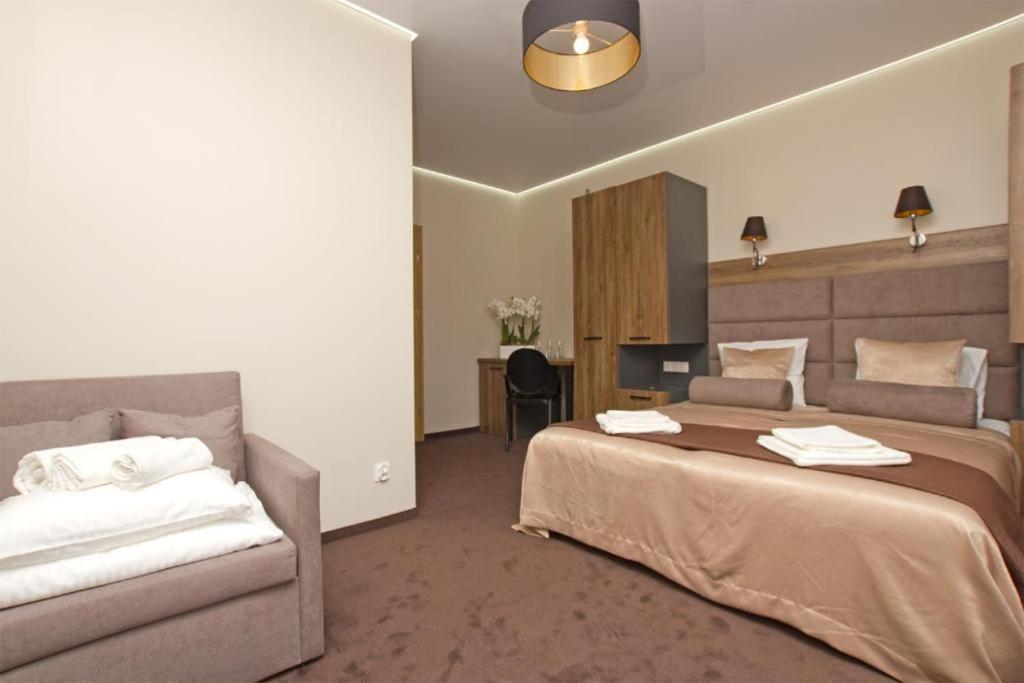 Triple Room photo 1