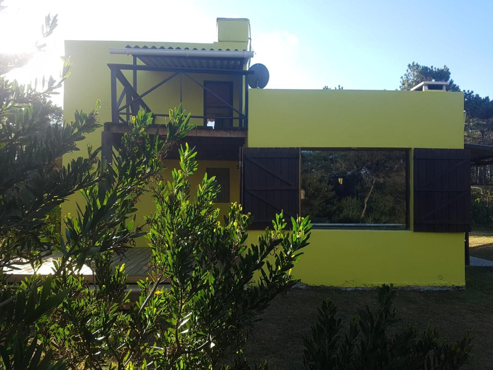 Two-Bedroom House photo 1