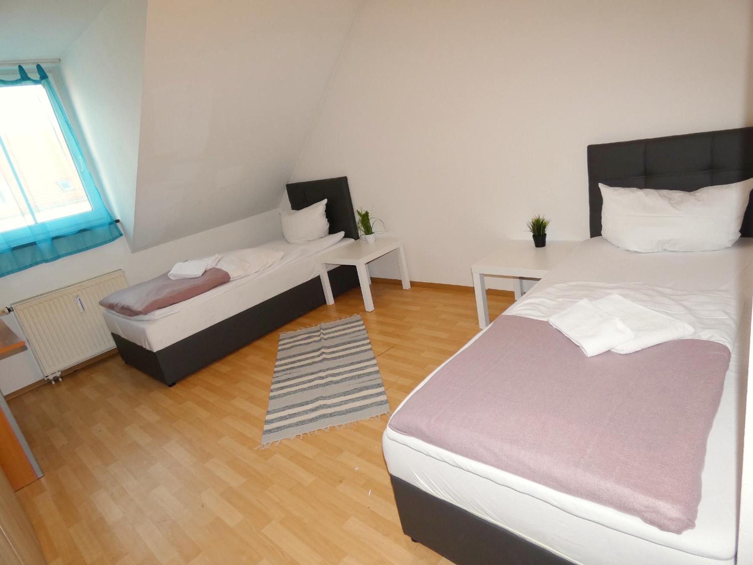 Apartment photo 1
