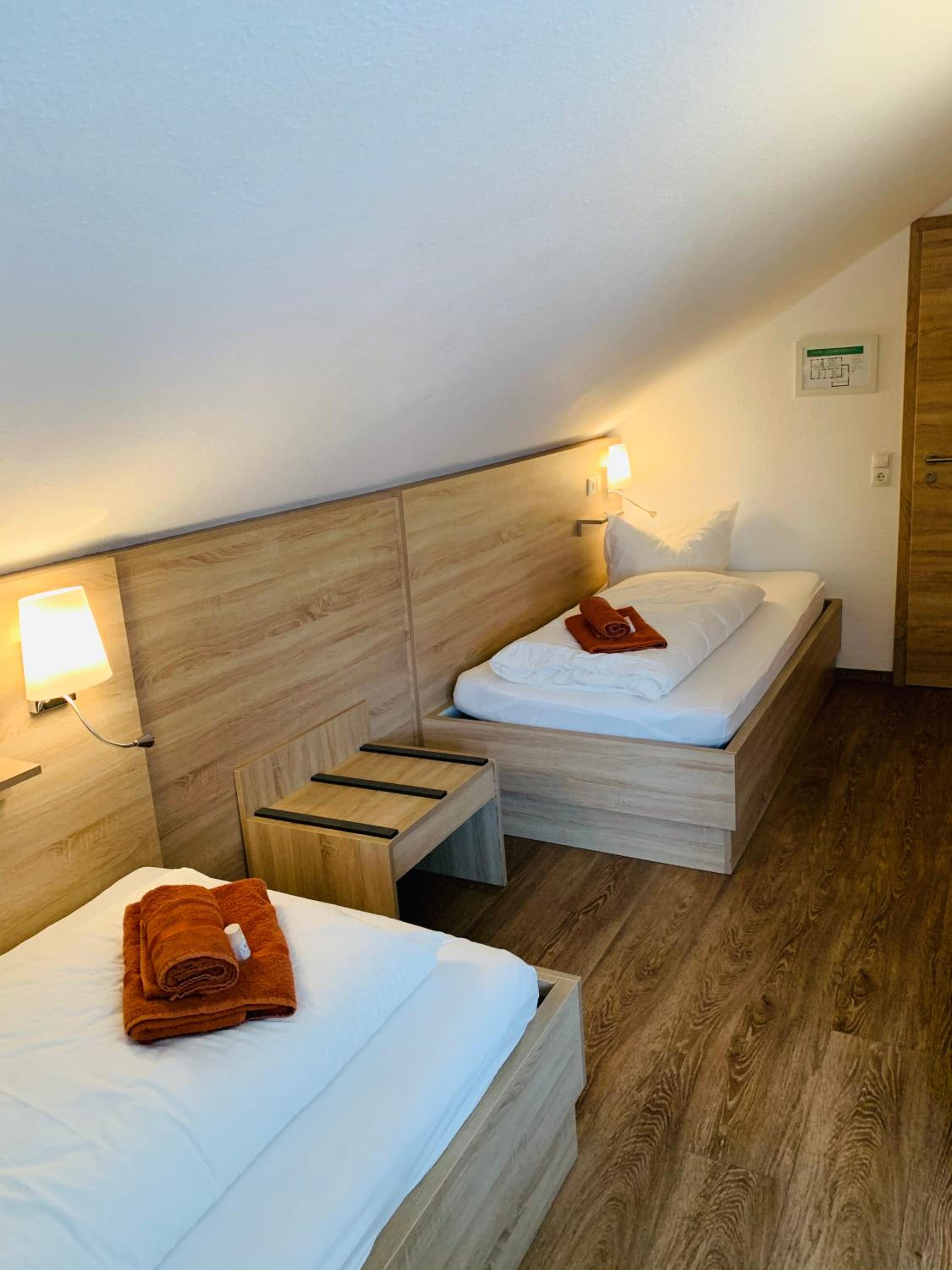 Triple Room - Photo 2