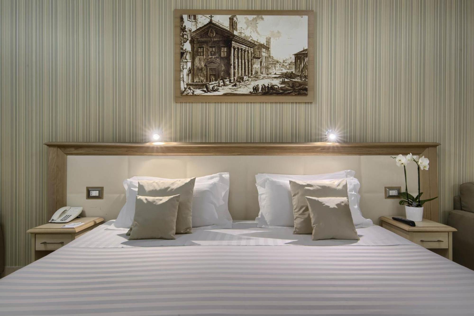 Deluxe Quadruple Room photo 1