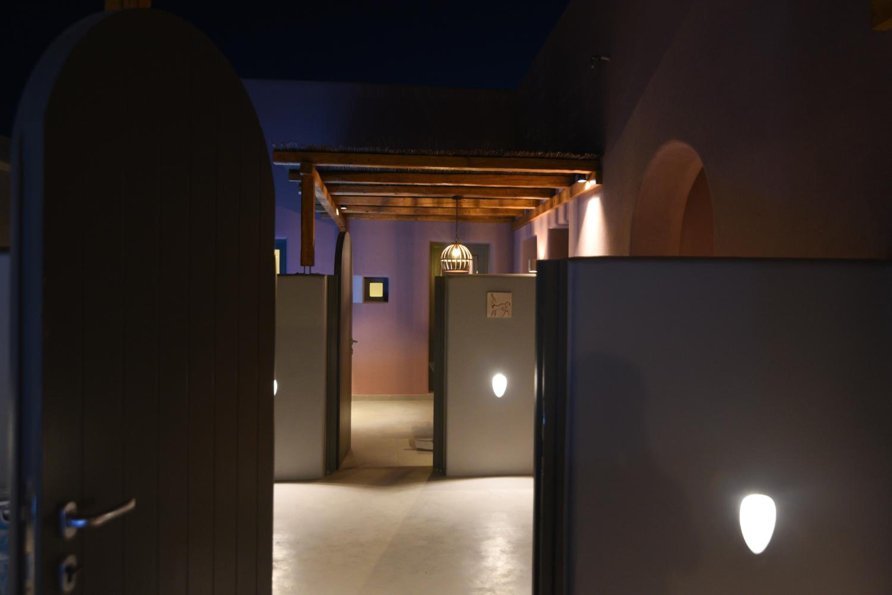 Deluxe Suite with Spa Bath