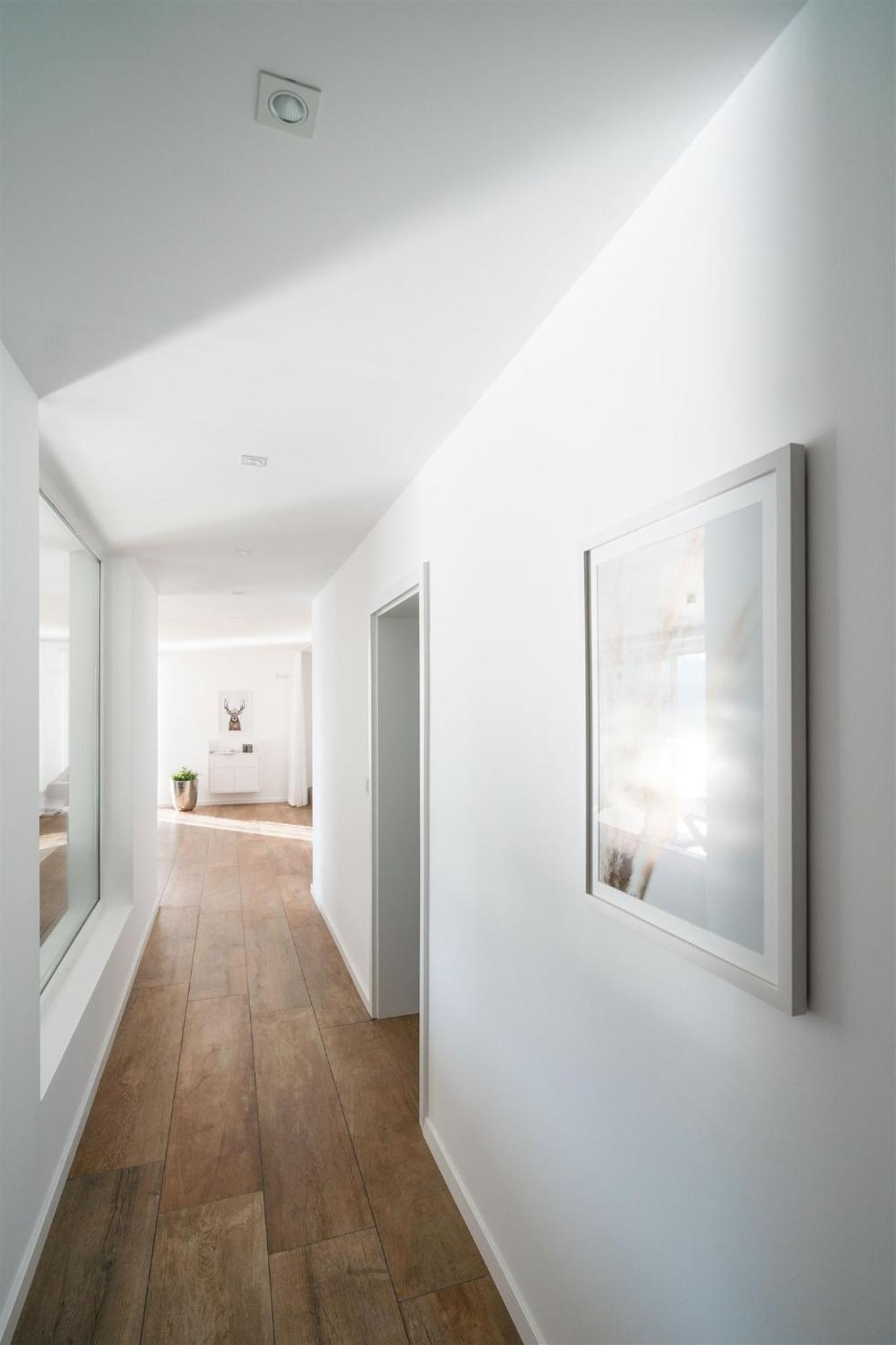 Apartment with Lake View photo 3