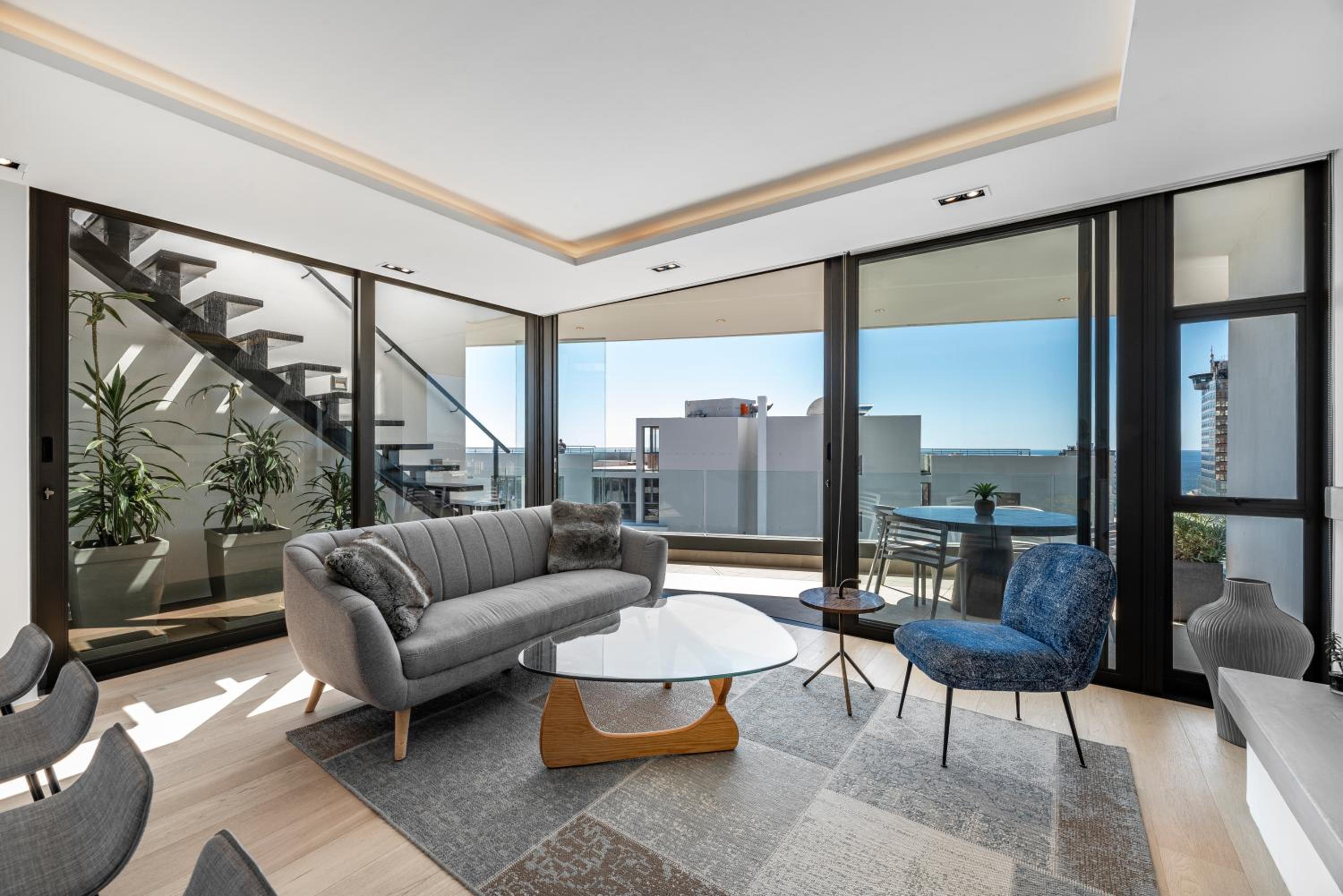 Apartment with Sea View
