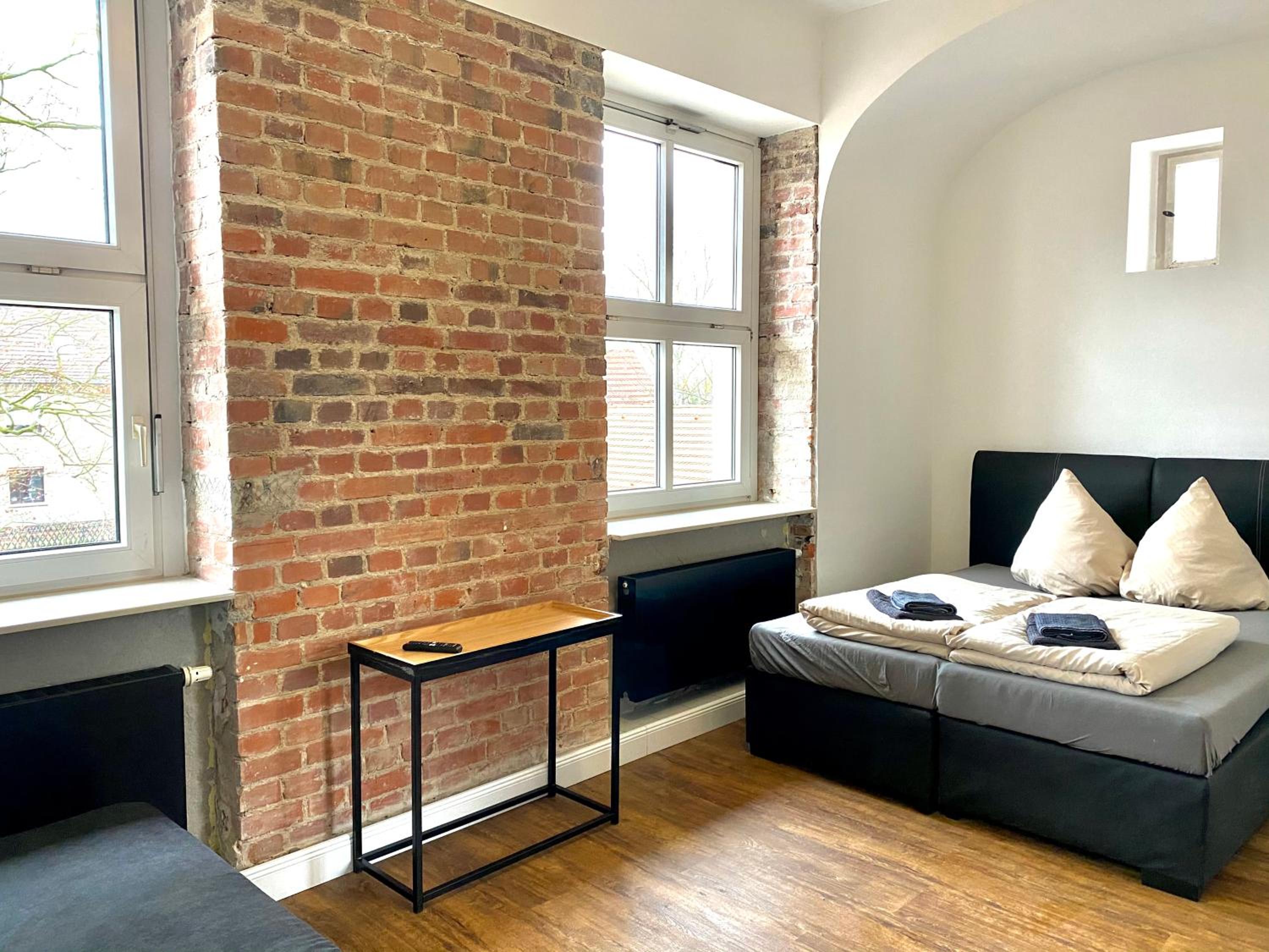 Two-Bedroom Apartment photo 1