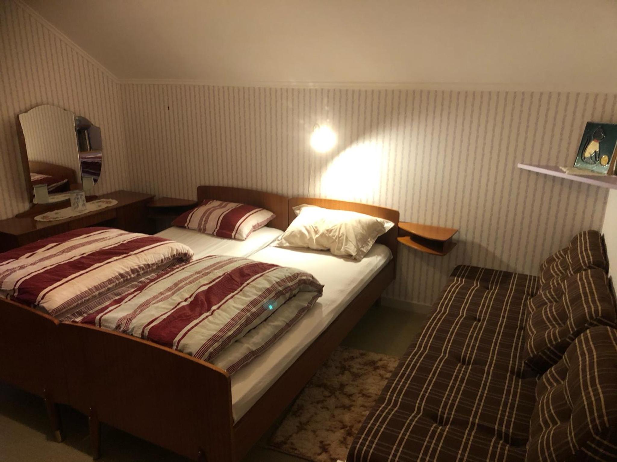 Double Room photo 2