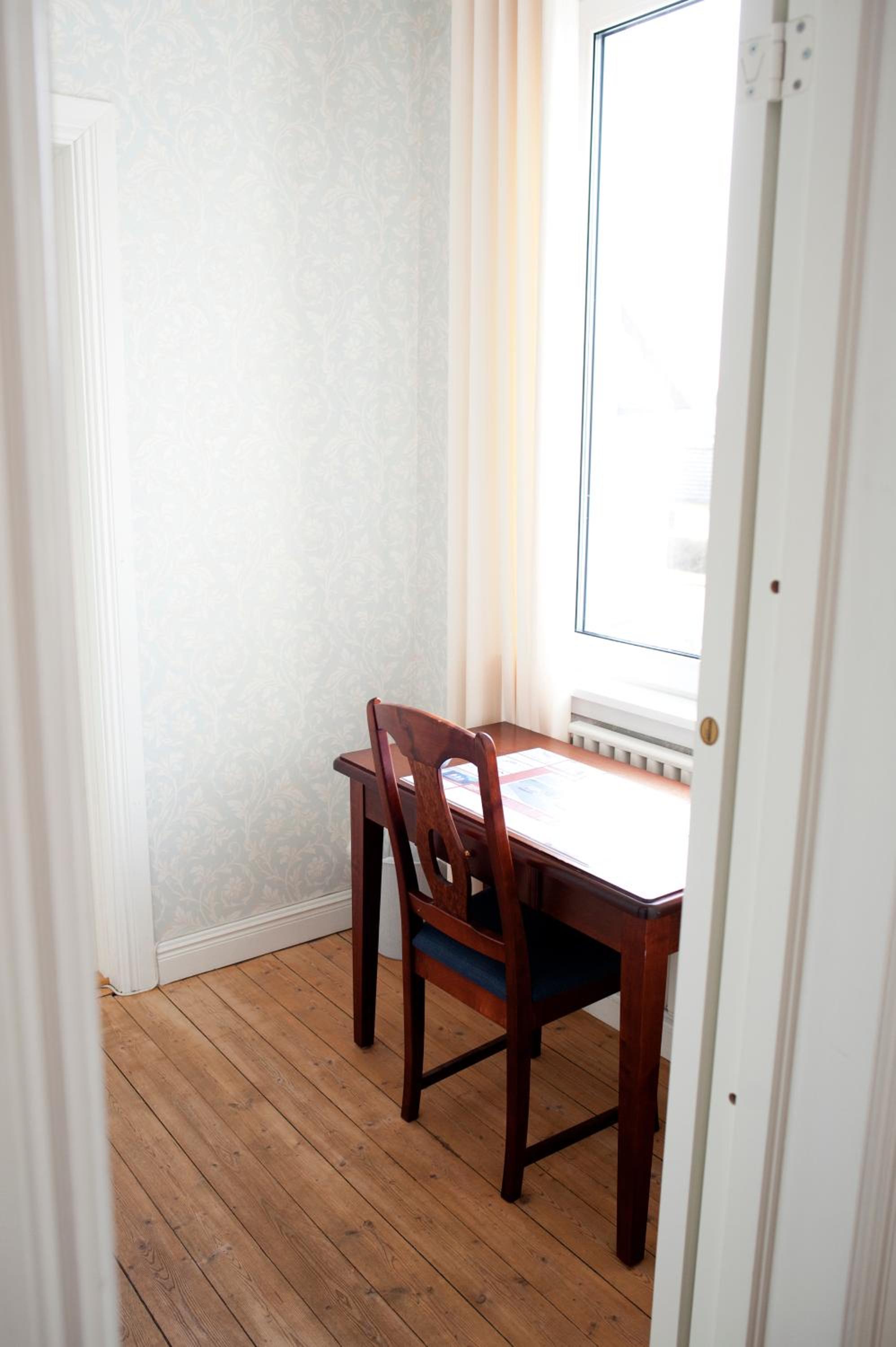 Twin or Double Room photo 1