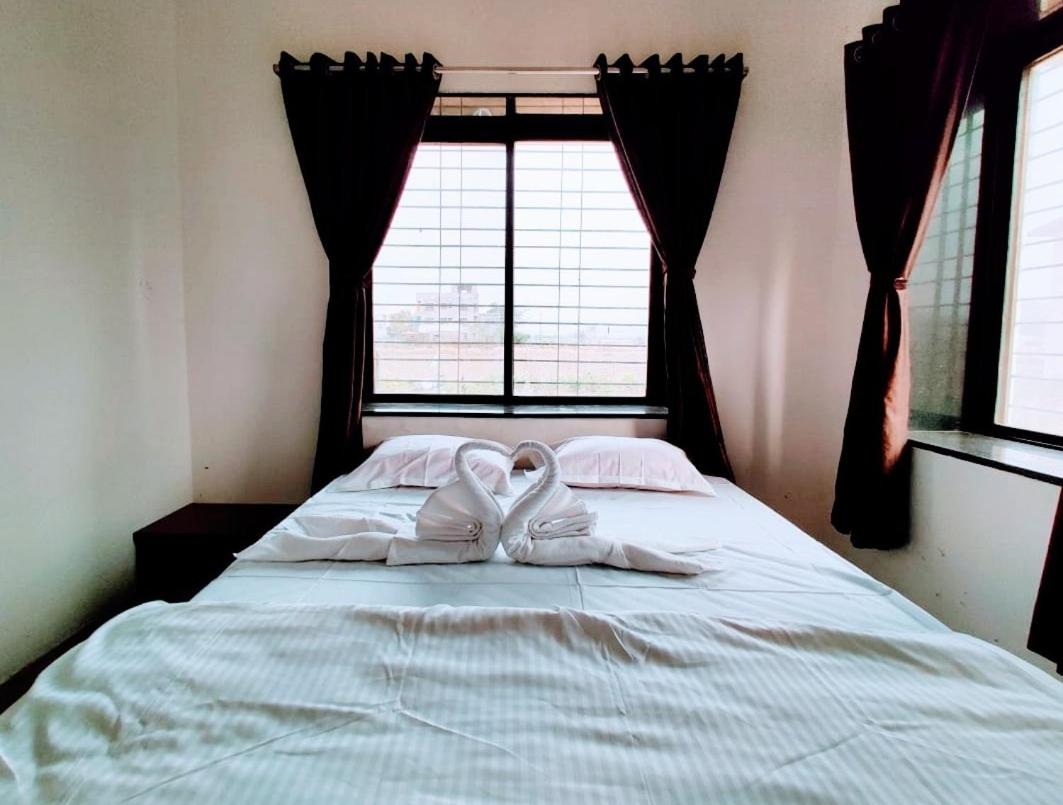 Two-Bedroom Villa photo 1