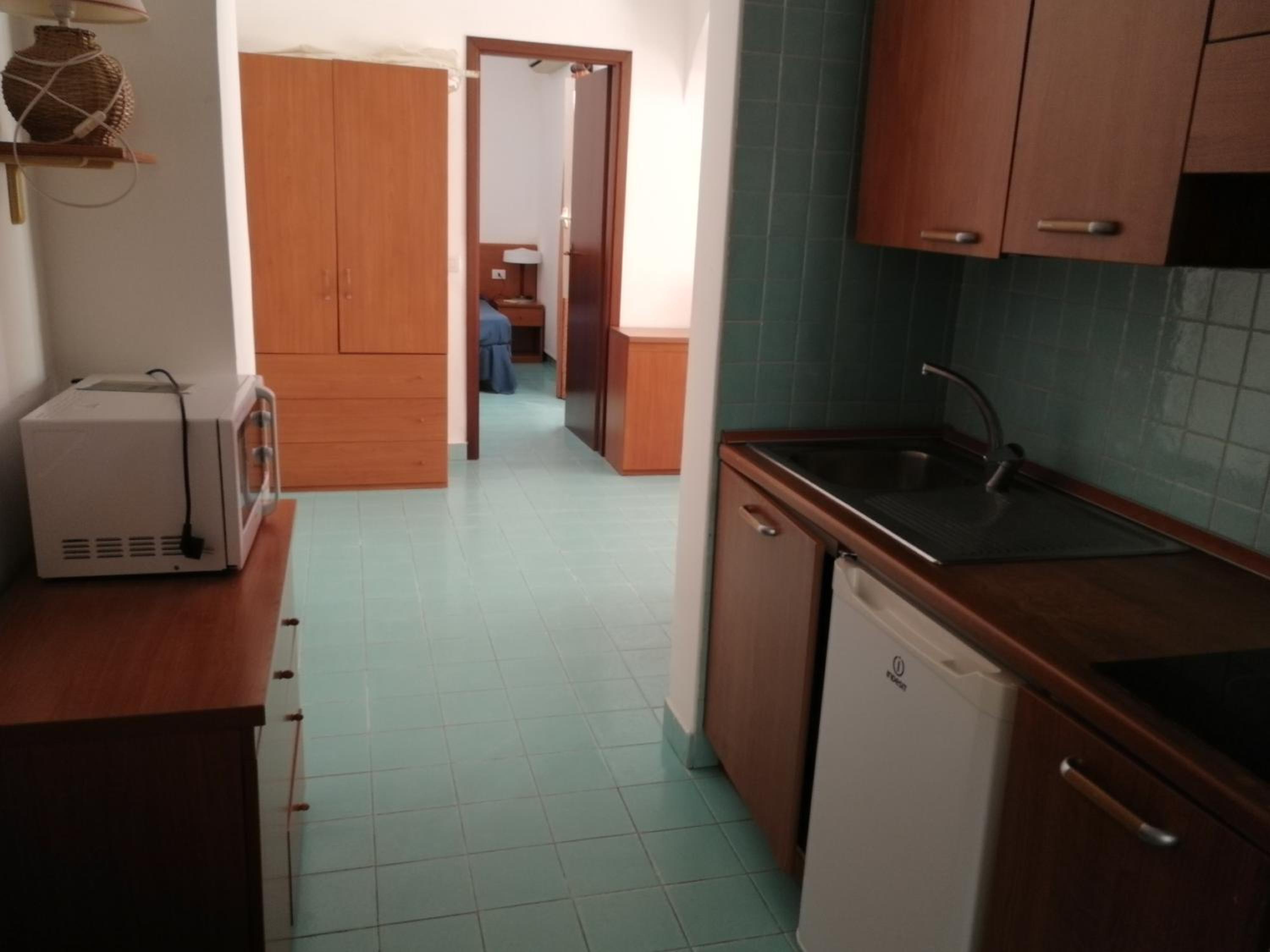 Apartment with Sea View photo 2