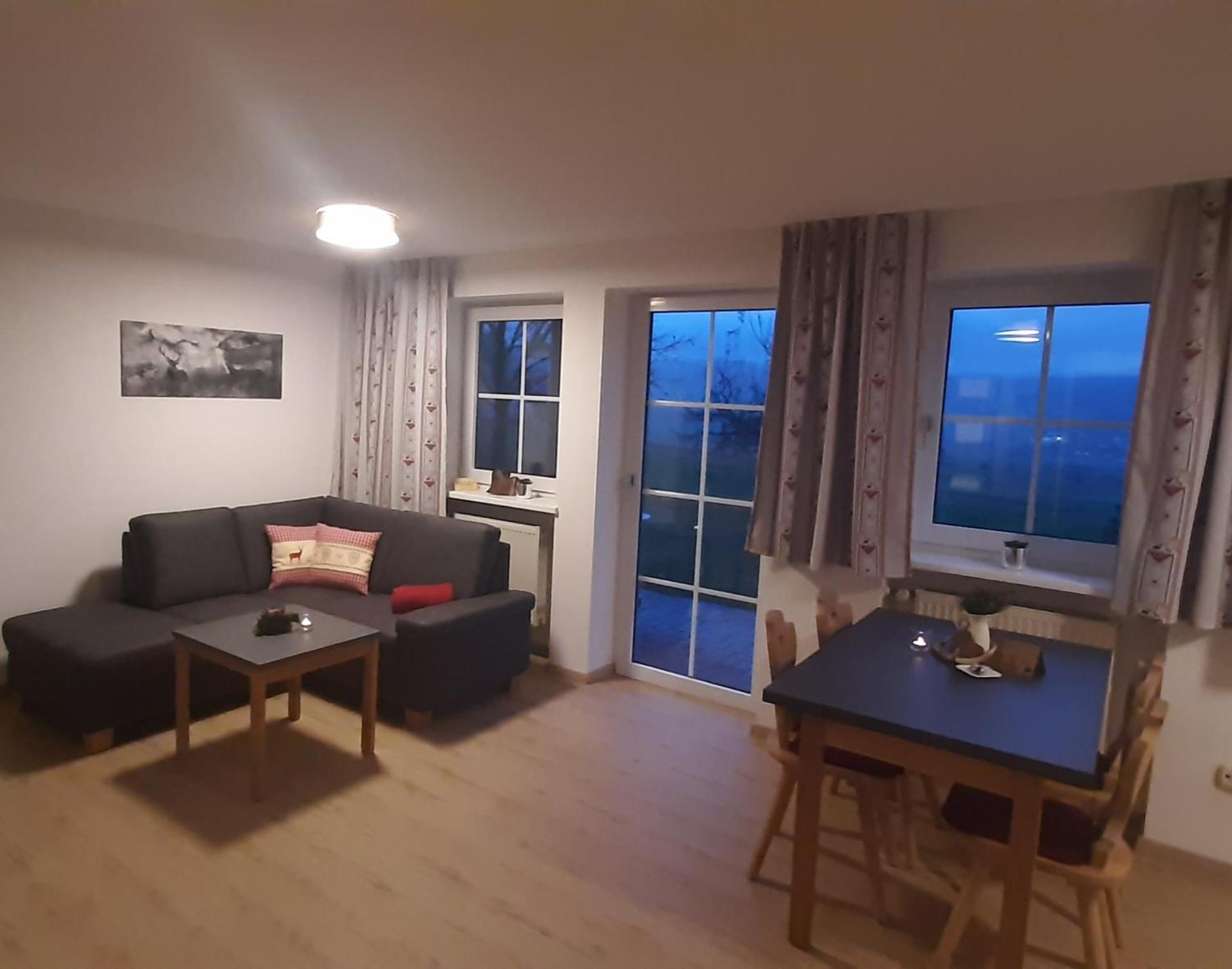 Apartment with Terrace photo 2