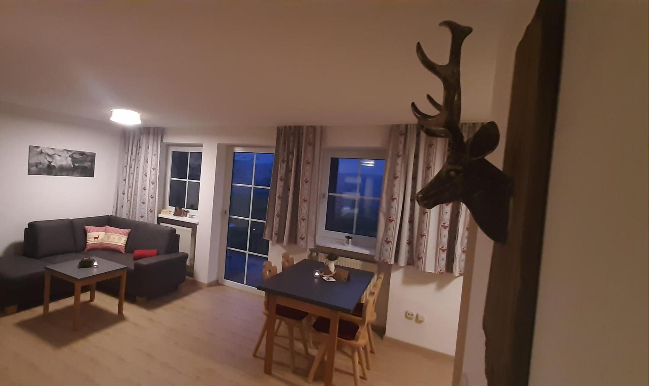 Apartment with Terrace photo 3