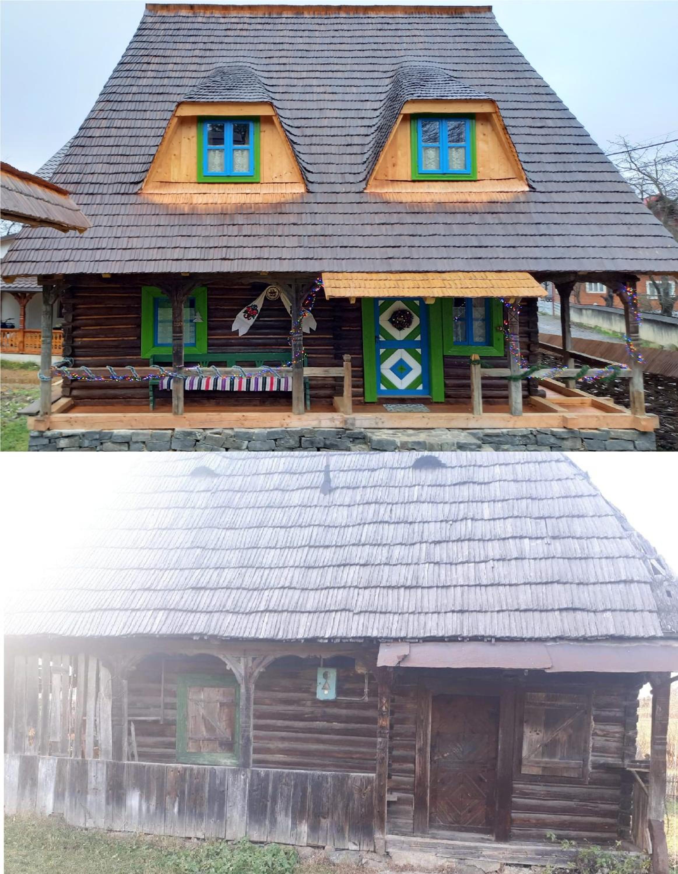 Two-Bedroom Chalet - Photo 22