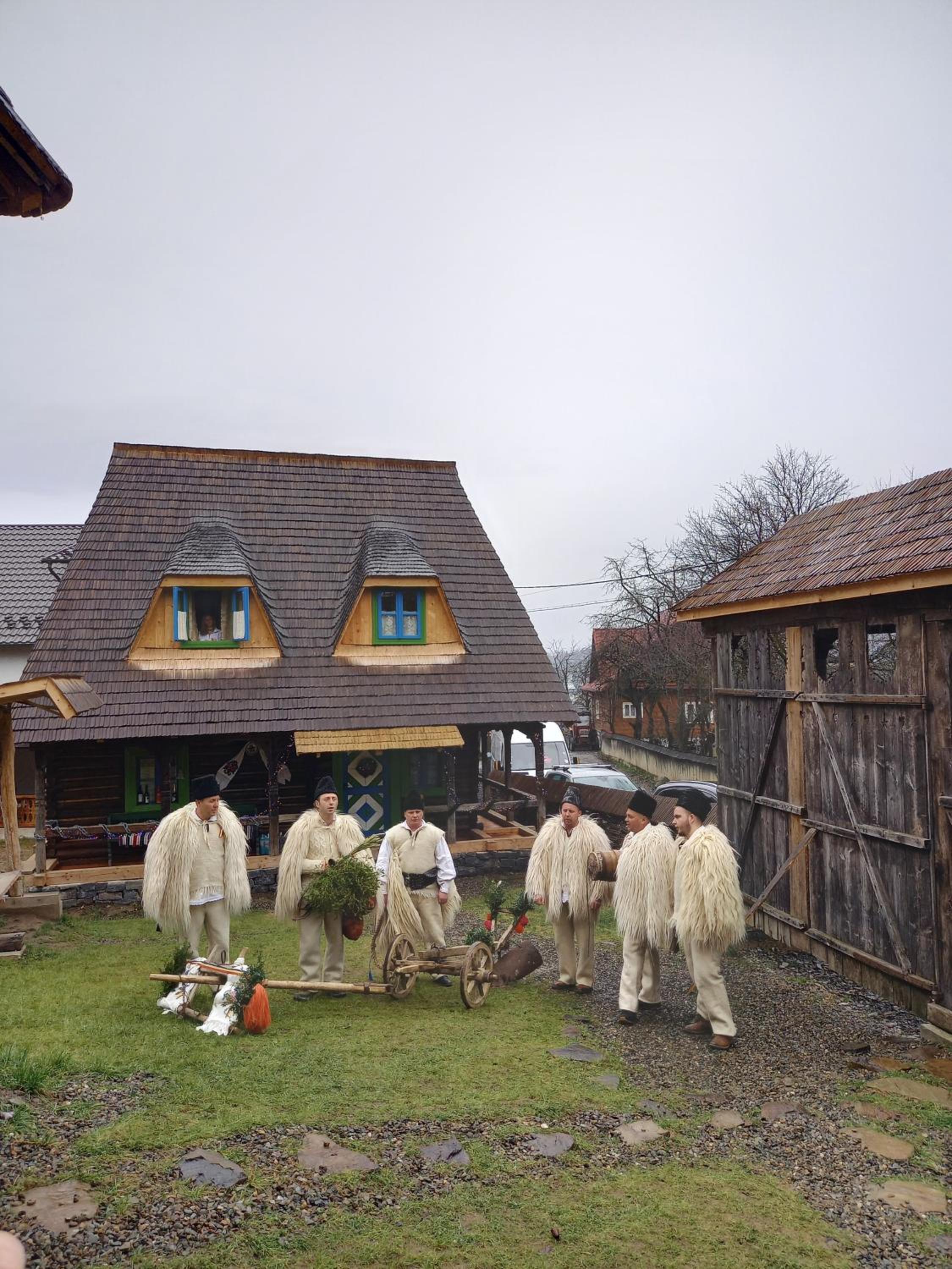Two-Bedroom Chalet - Photo 55