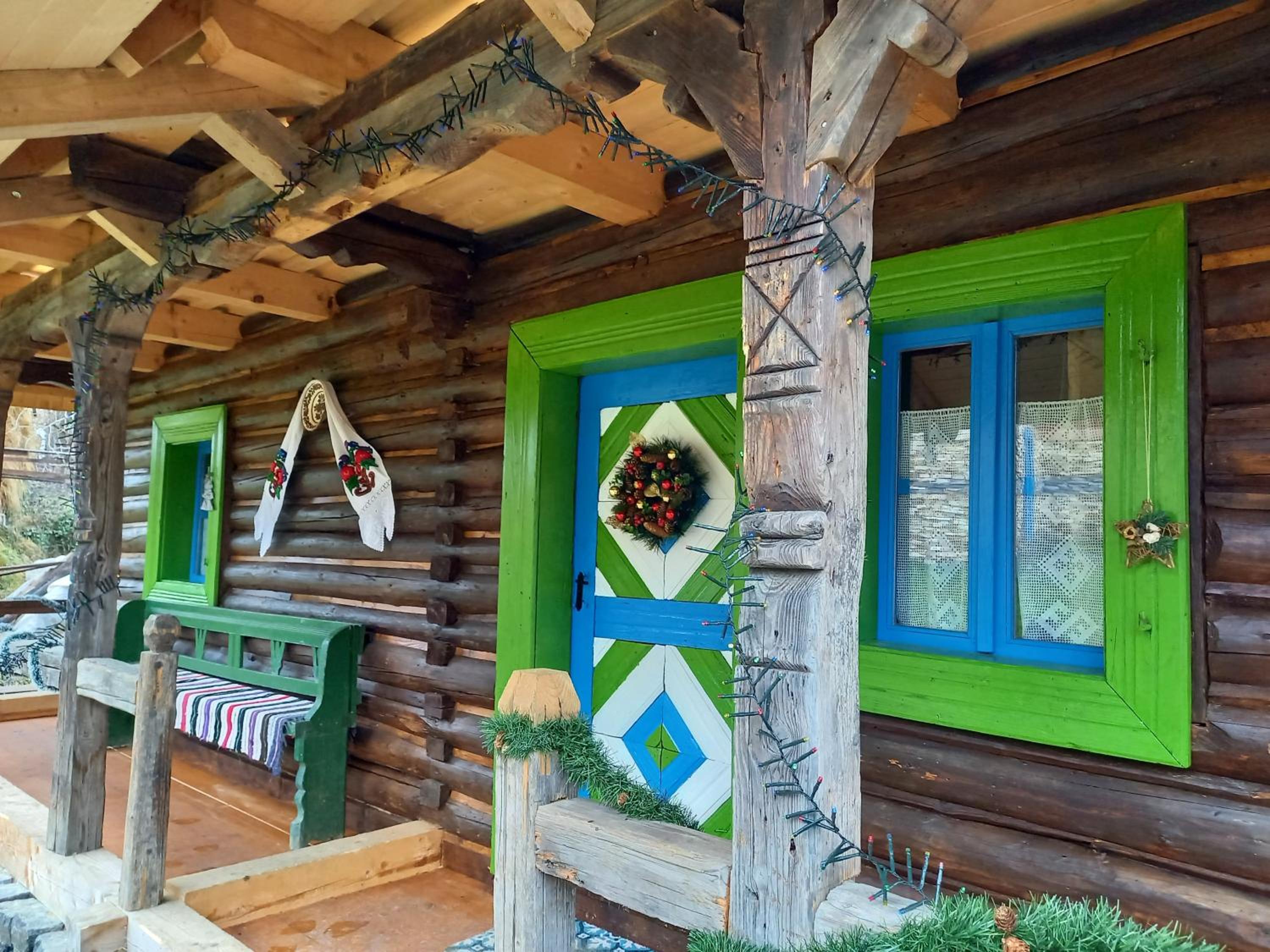 Two-Bedroom Chalet - Photo 21