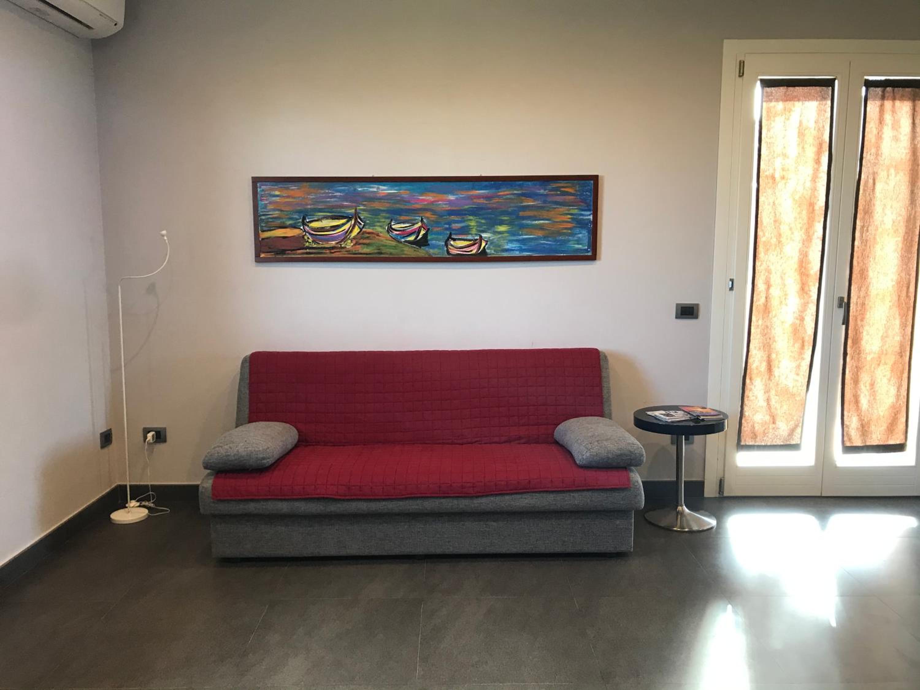Two-Bedroom House photo 1