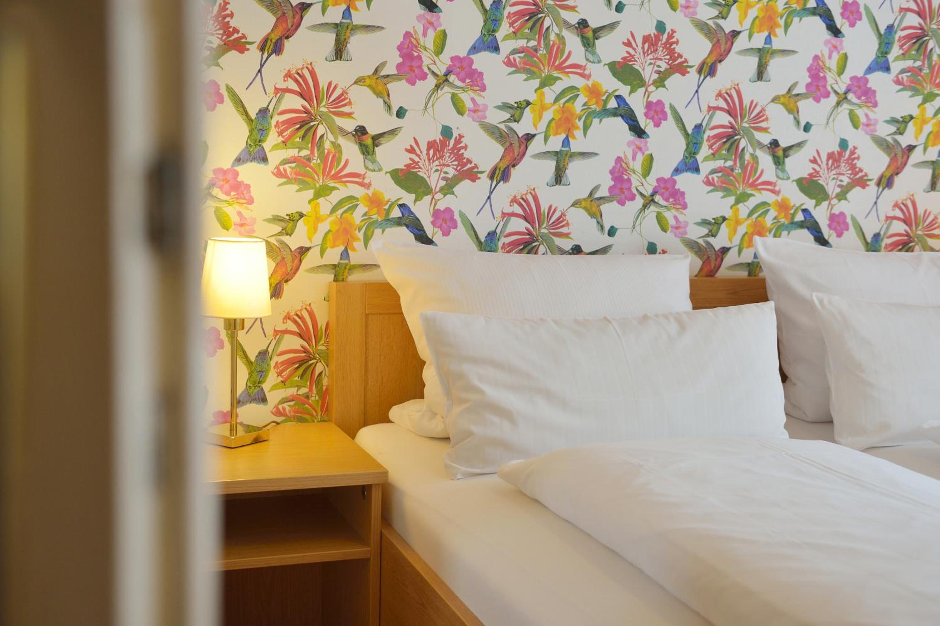 Double Room - Photo 5