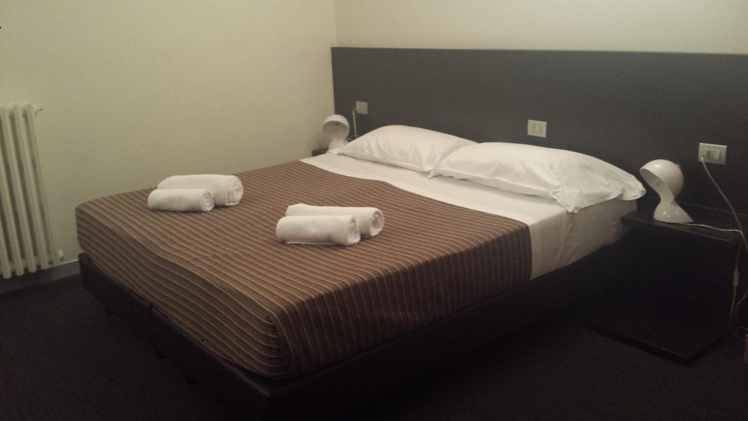 Quadruple Room - Photo 5
