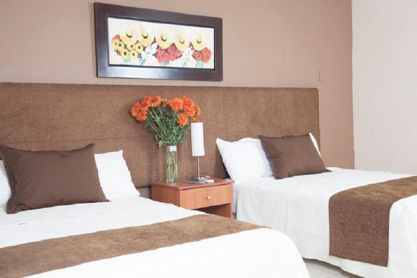 Twin Room photo 1