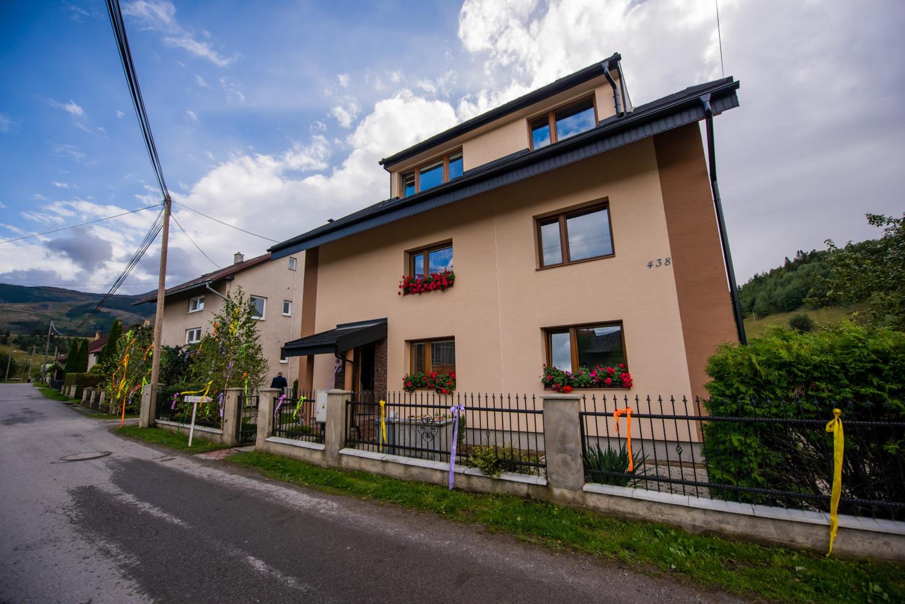 Triple Room with Mountain View - Photo 7