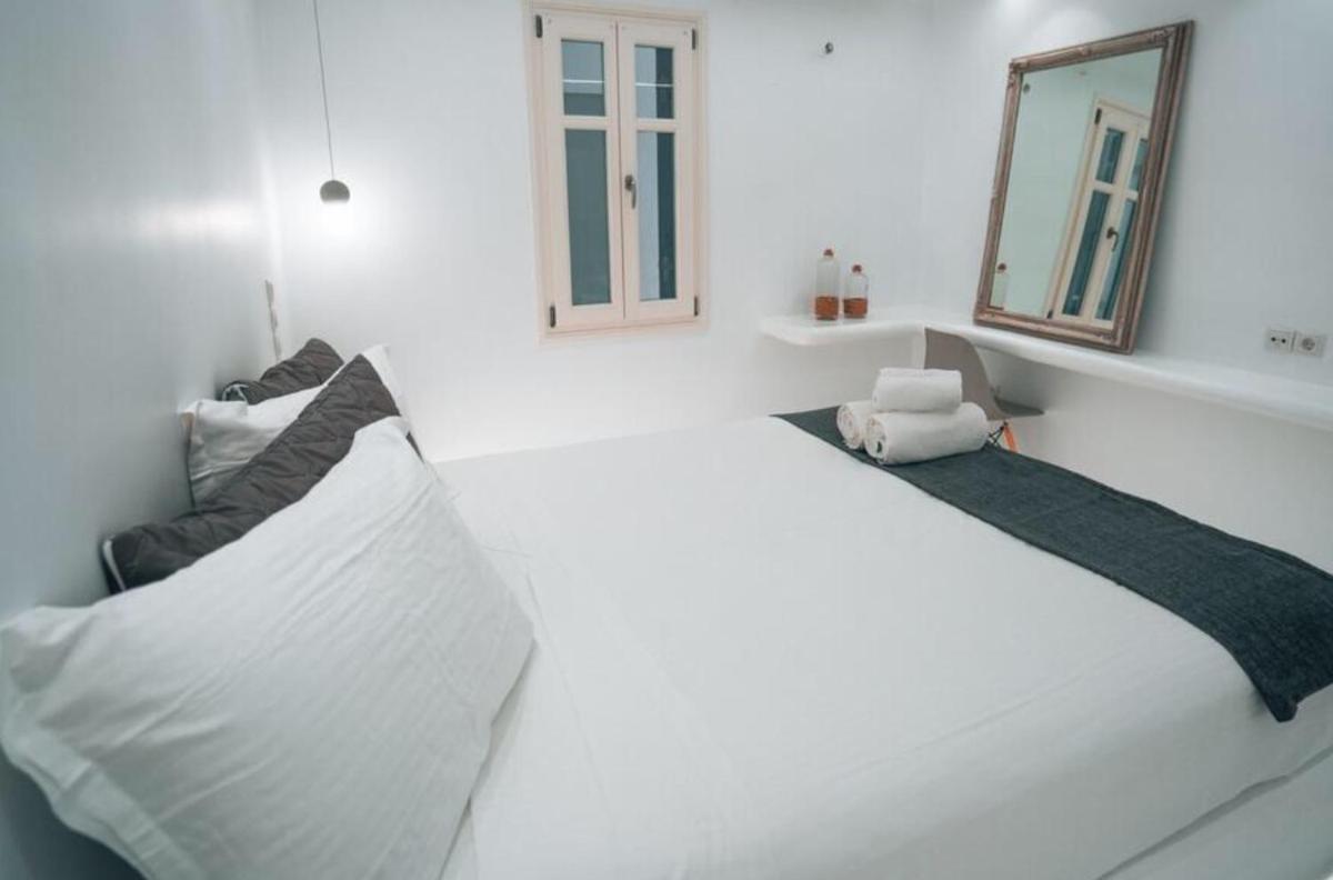 Economy Double Room with window photo 1
