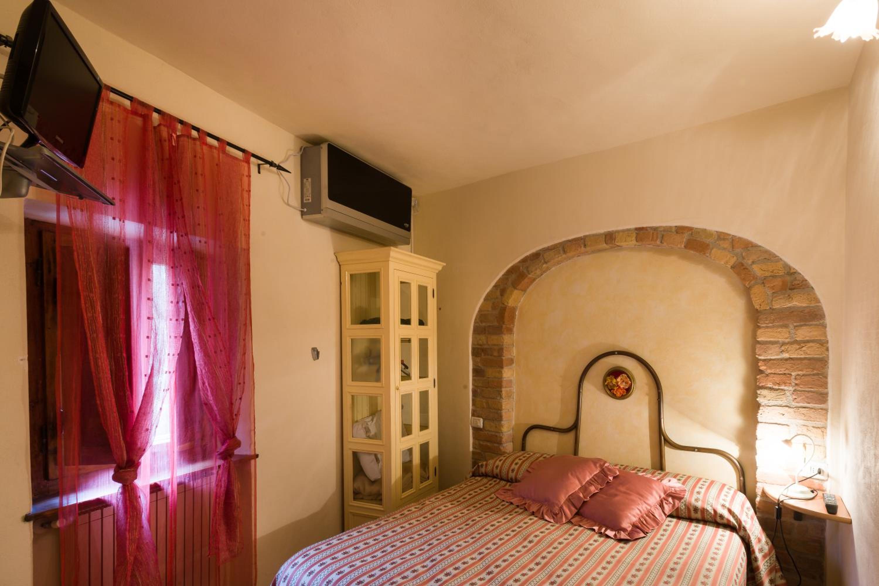 Superior Two-Bedroom Apartment (4 Adults)