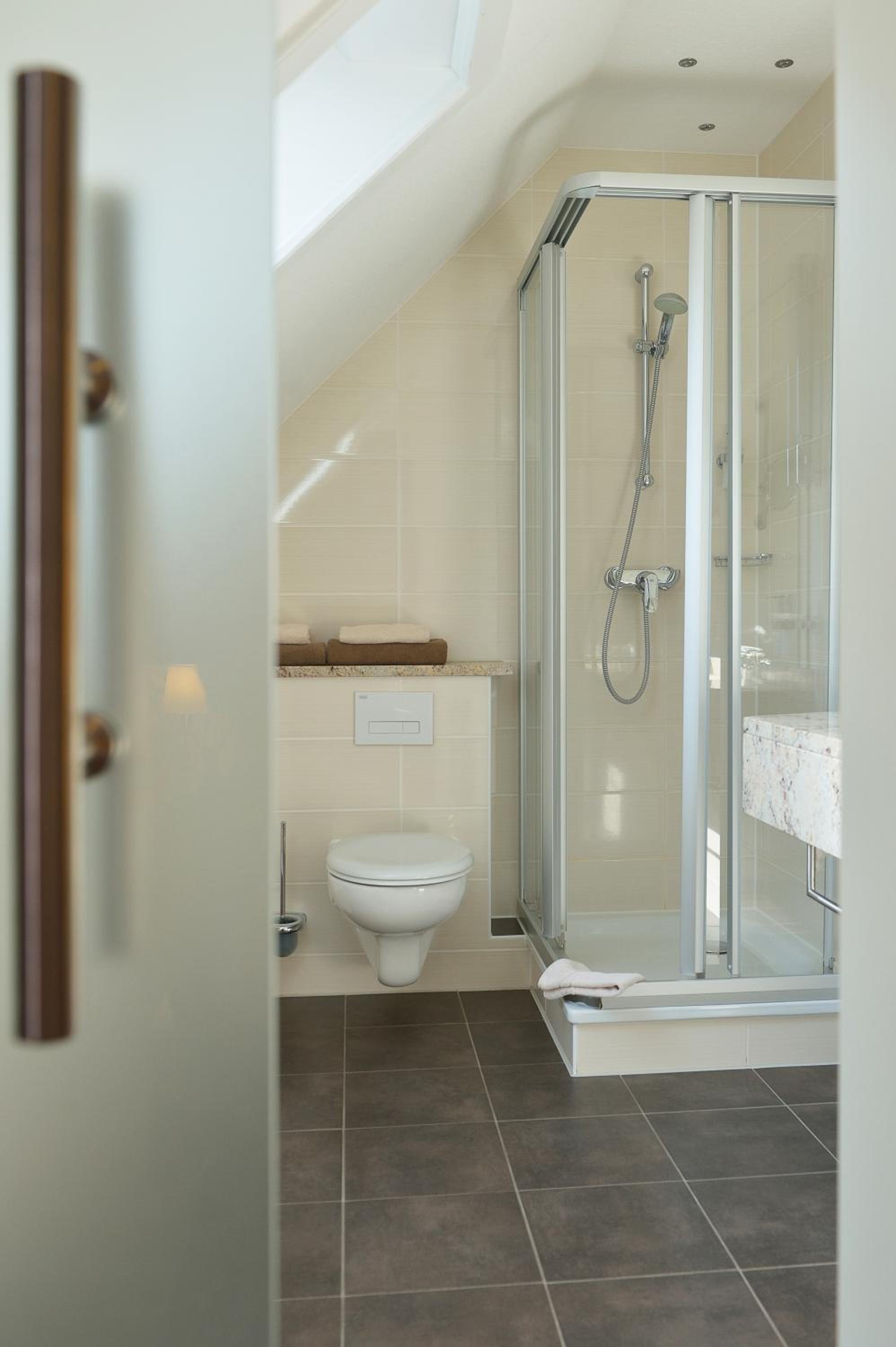 Double Room - Photo 10