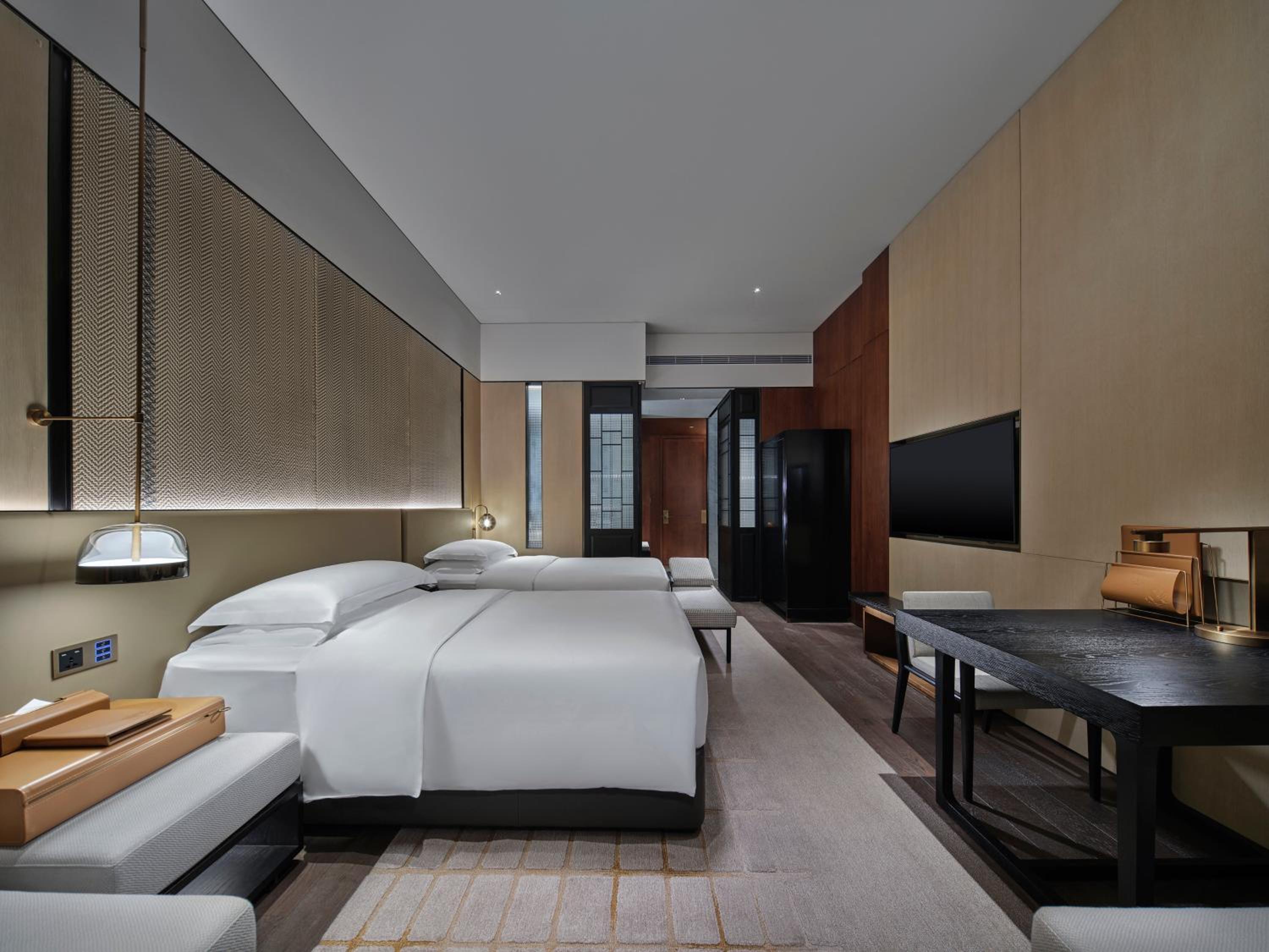 Classic Room - Photo 4