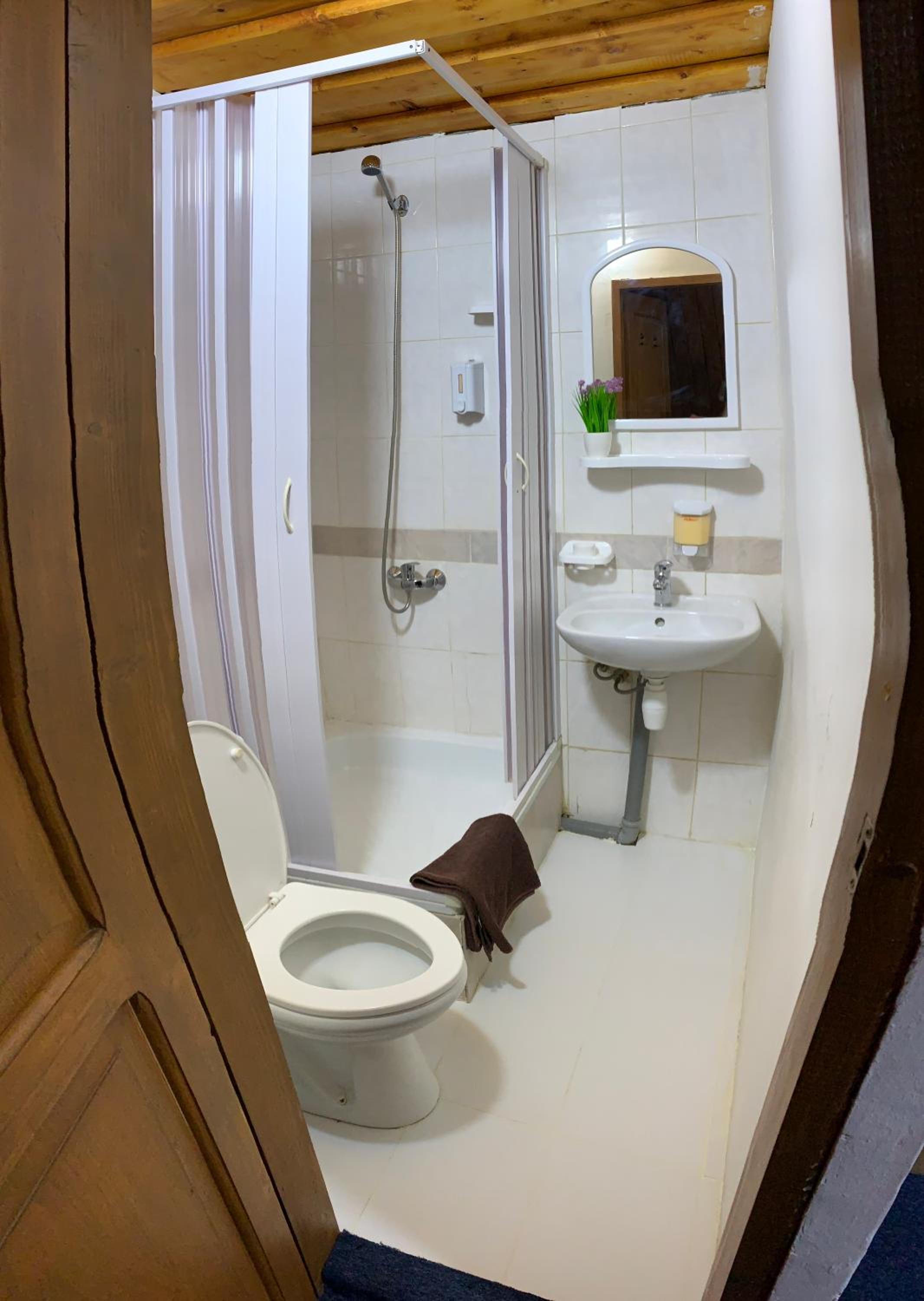 Classic Triple Room photo 2