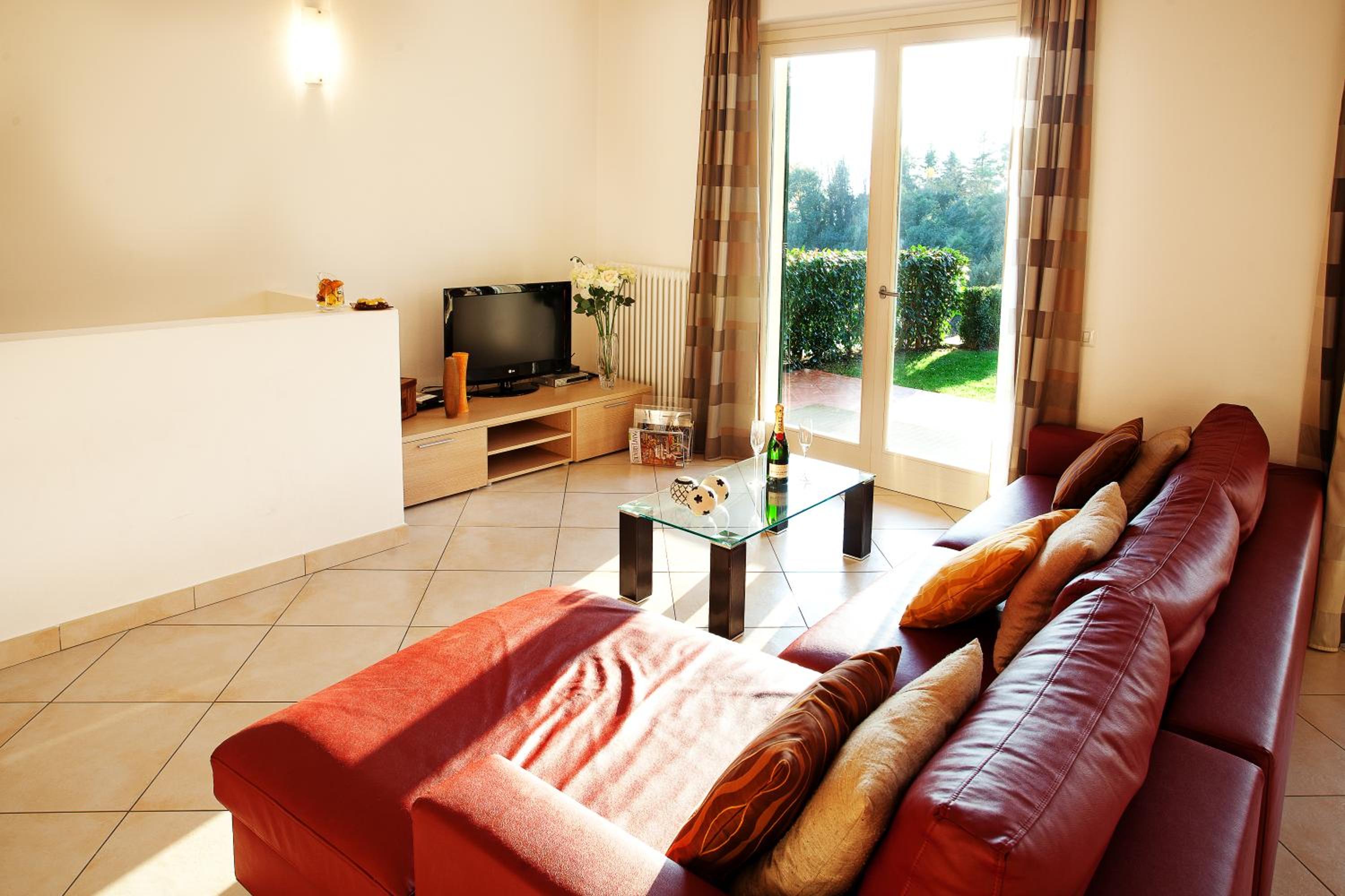 Apartment - Split Level