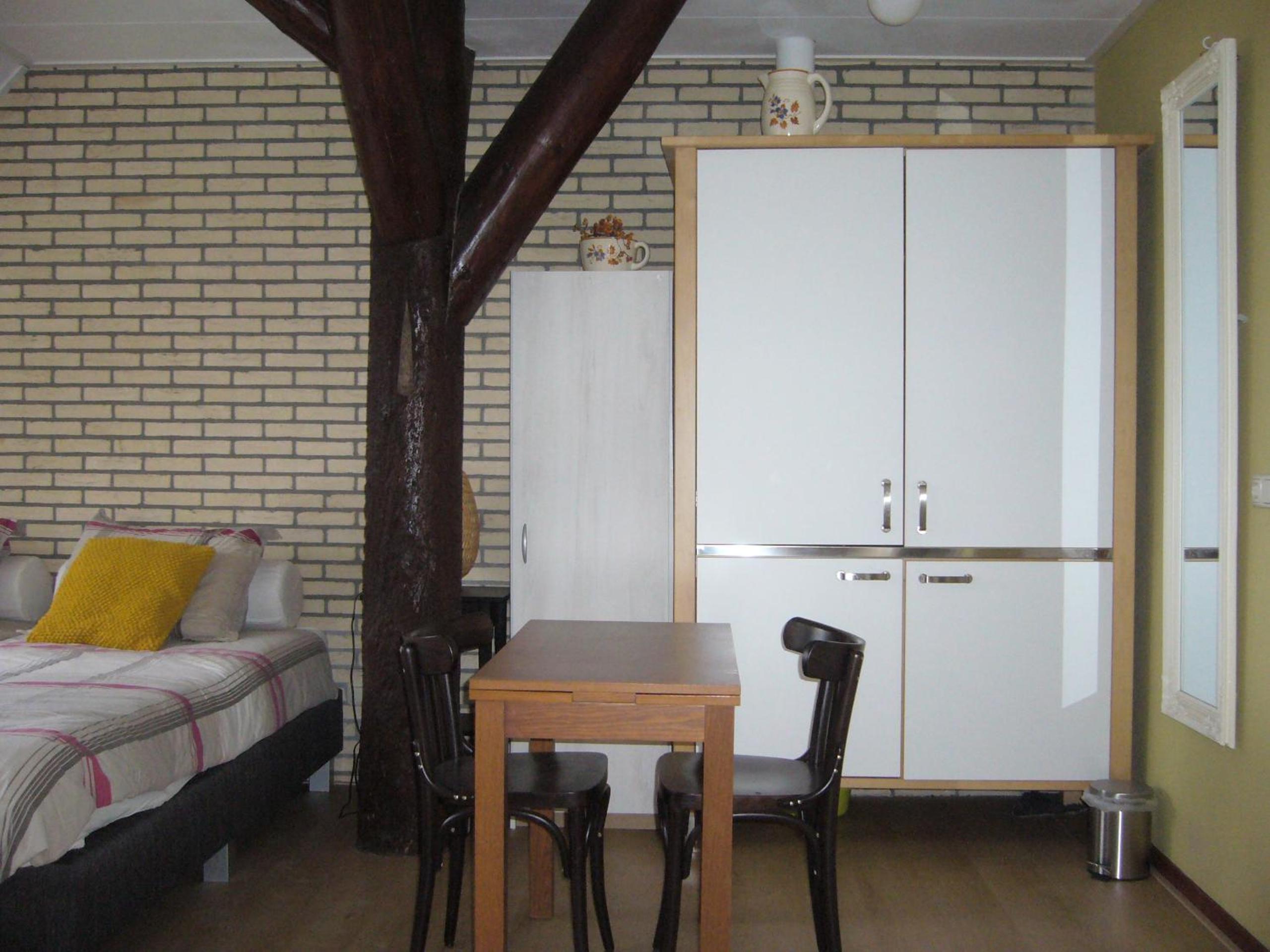Large Twin Room photo 3