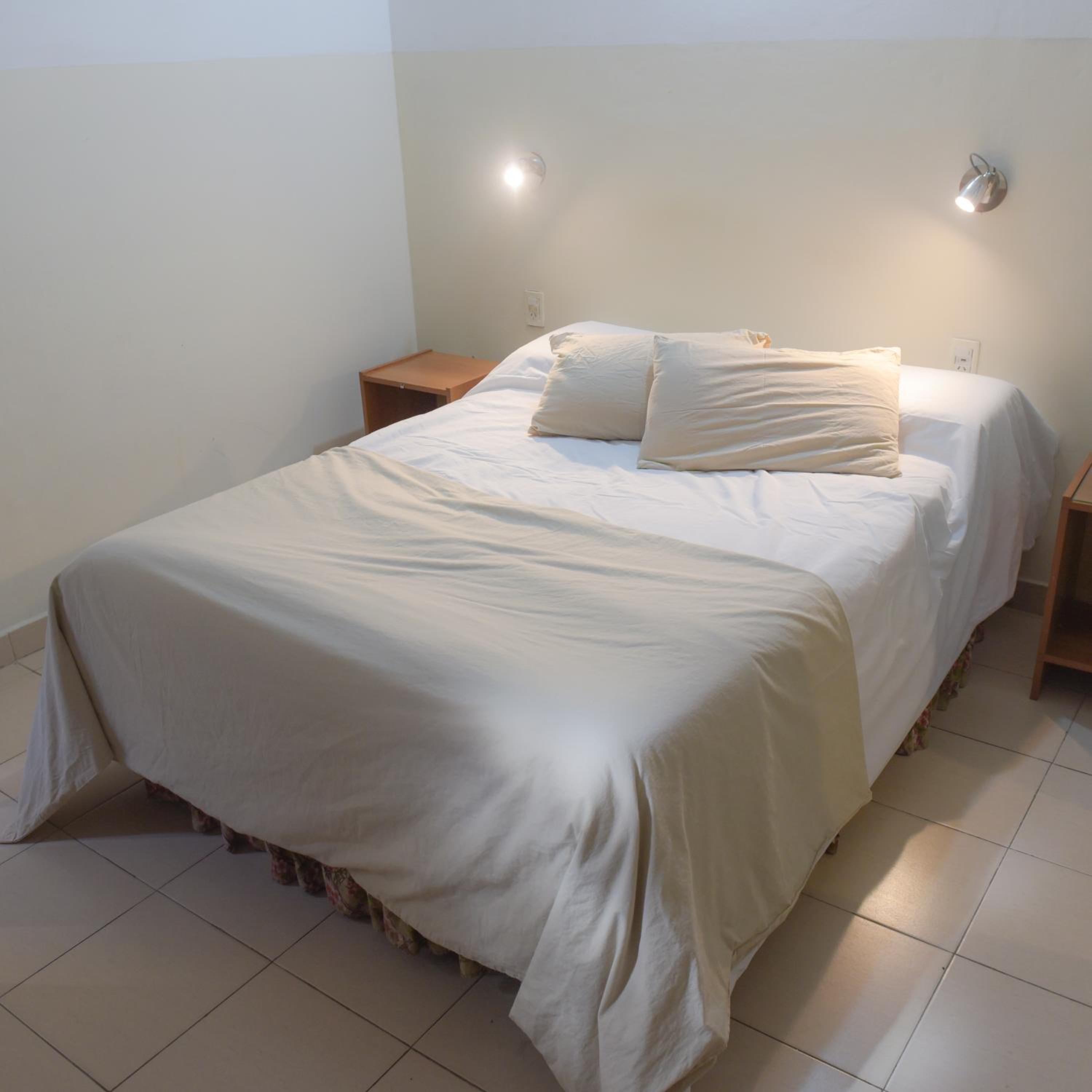 Double or Twin Room with Private Bathroom