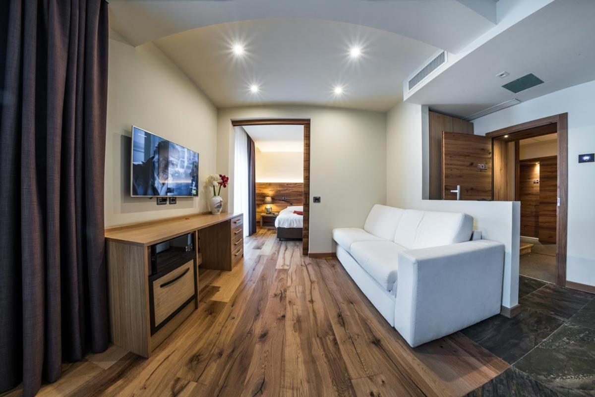 Suite Superior con bagno turco e vasca idromassaggio - Photo 1