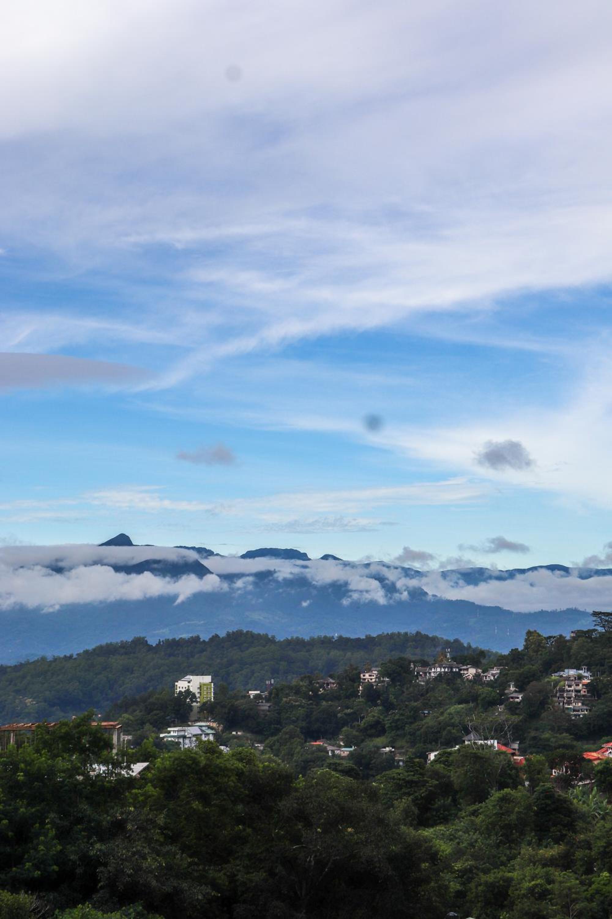Deluxe Double Room with Mountain View photo 2