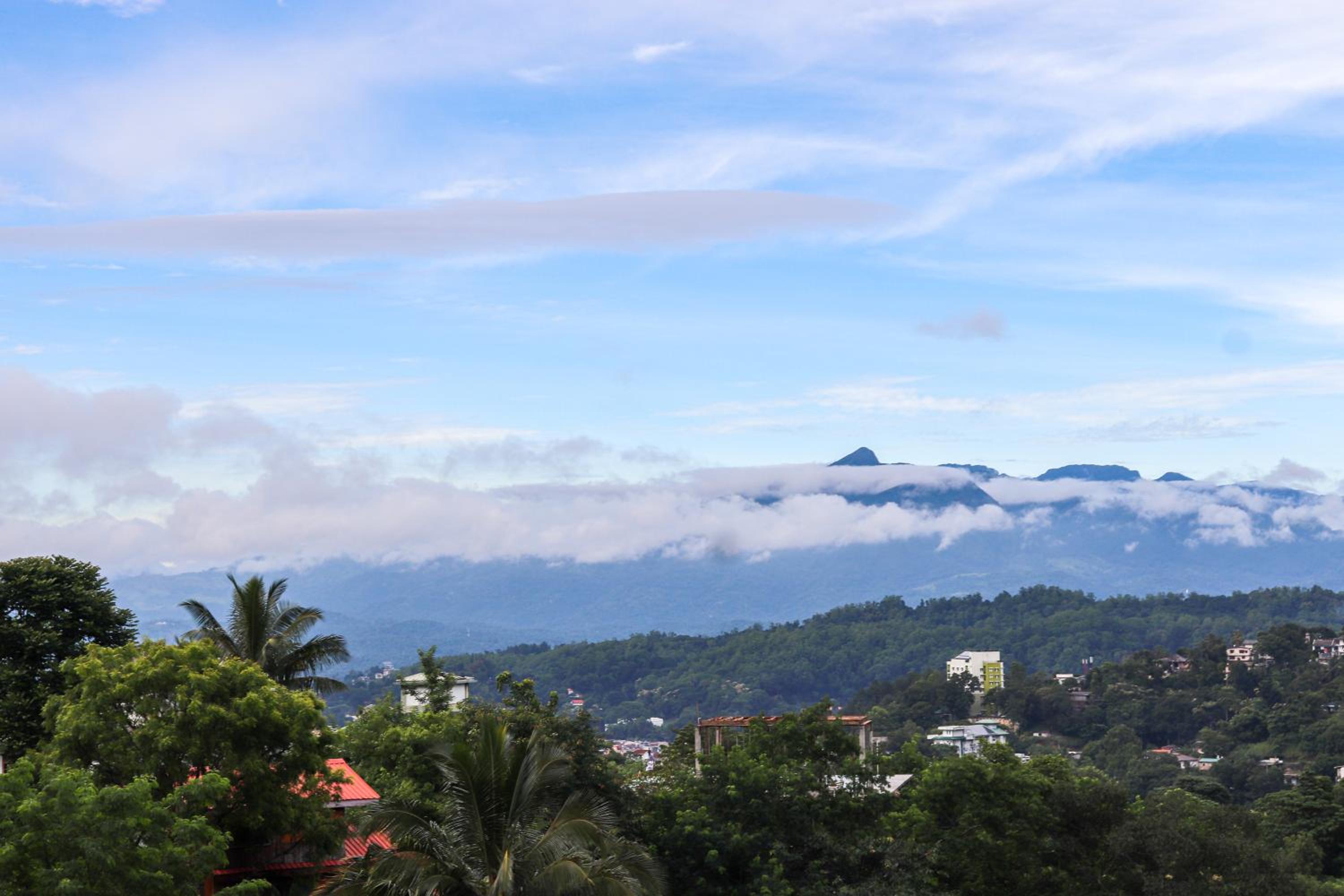 Deluxe Double Room with Mountain View photo 3