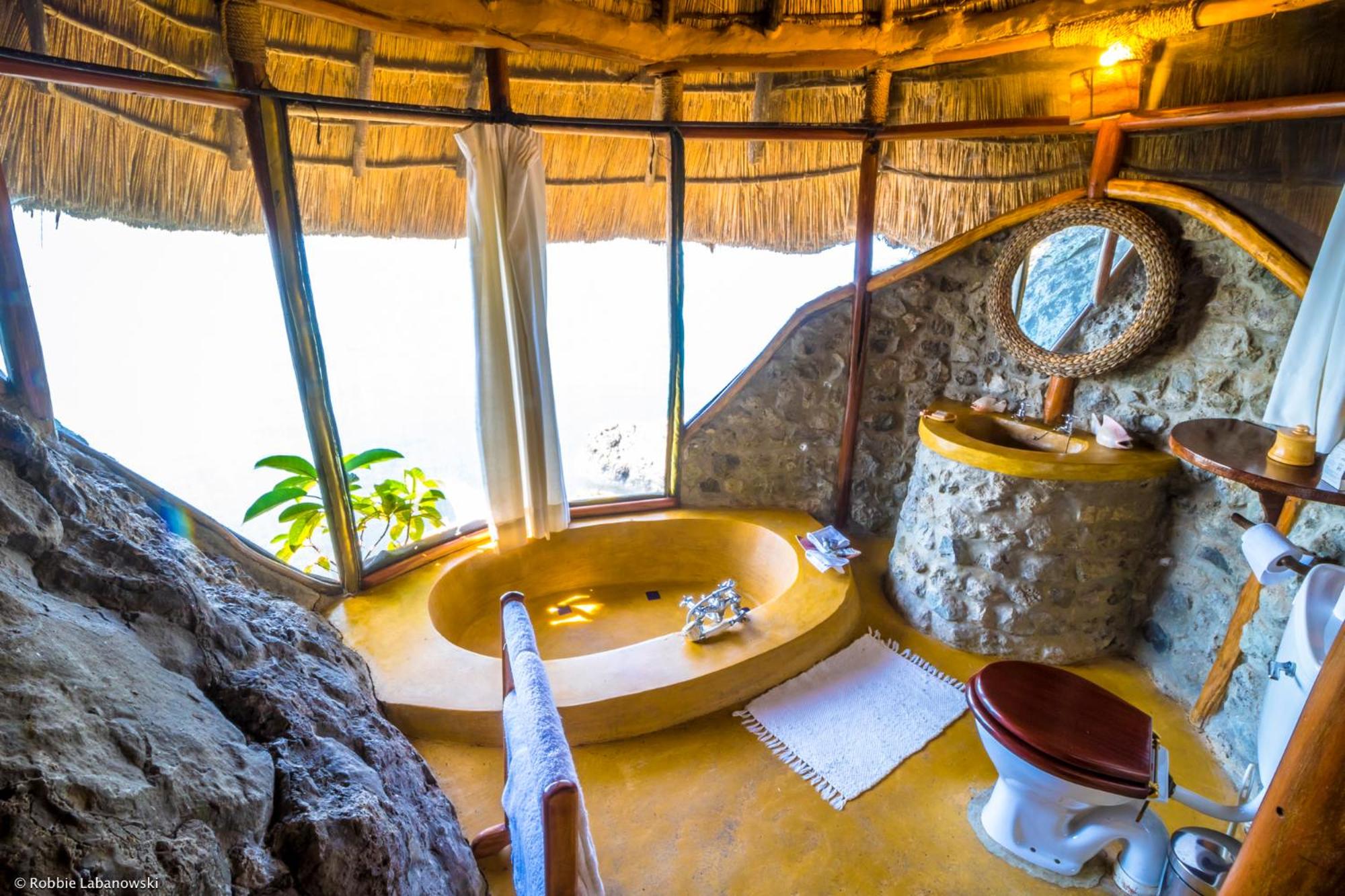 Superior Double or Twin Room with Lake View photo 2