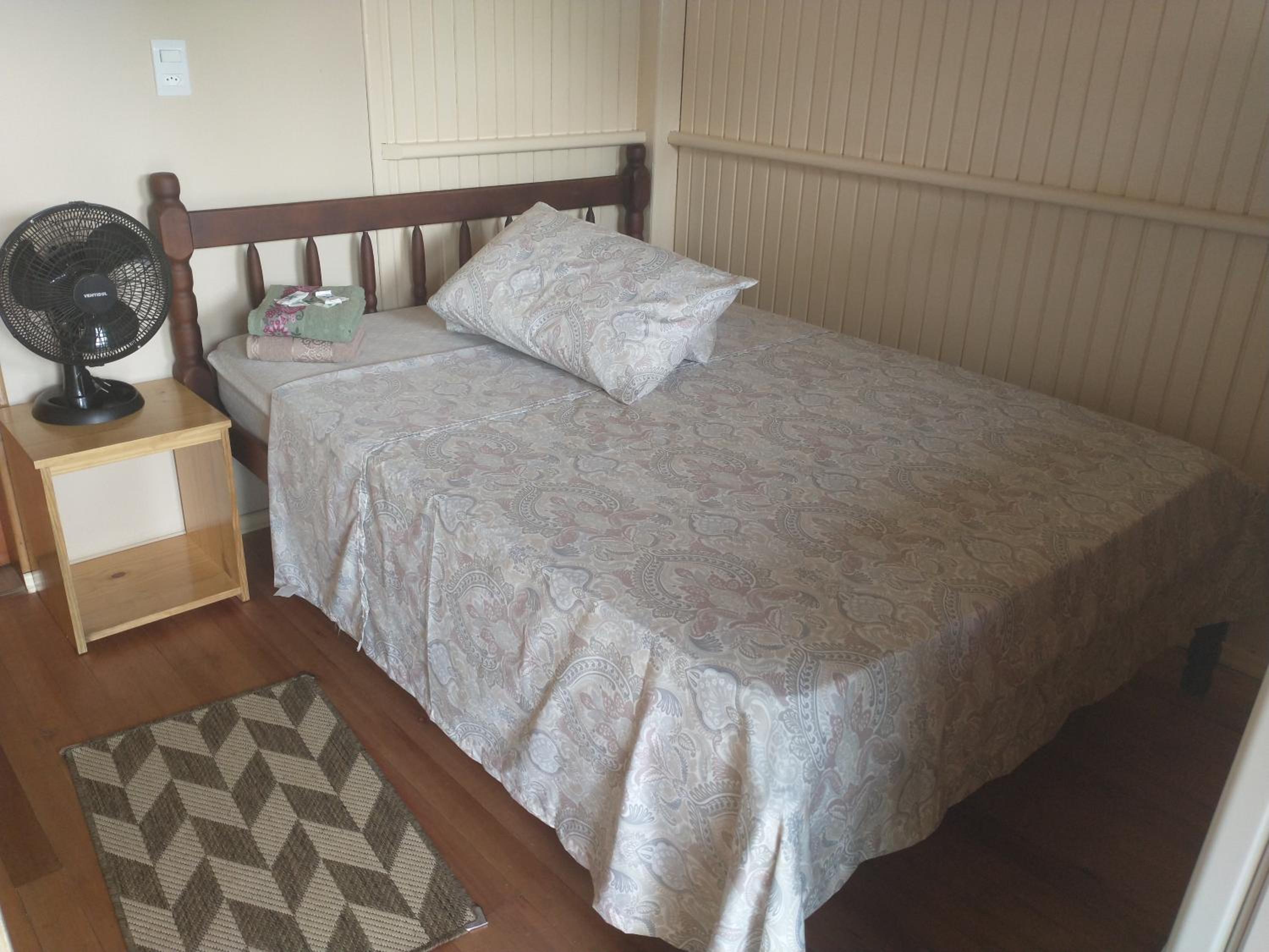 Single Room photo 3