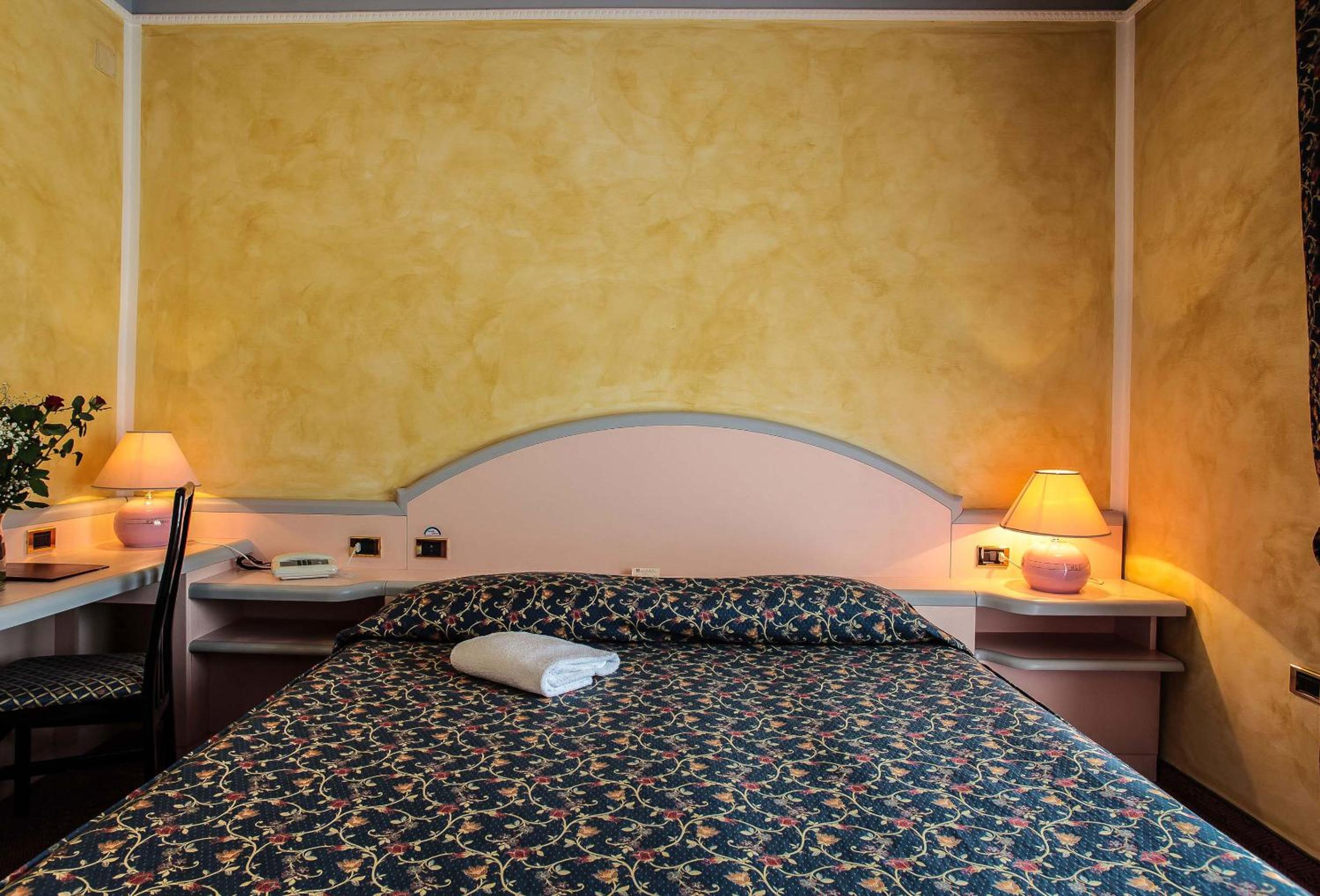 Standard Triple Room photo 1