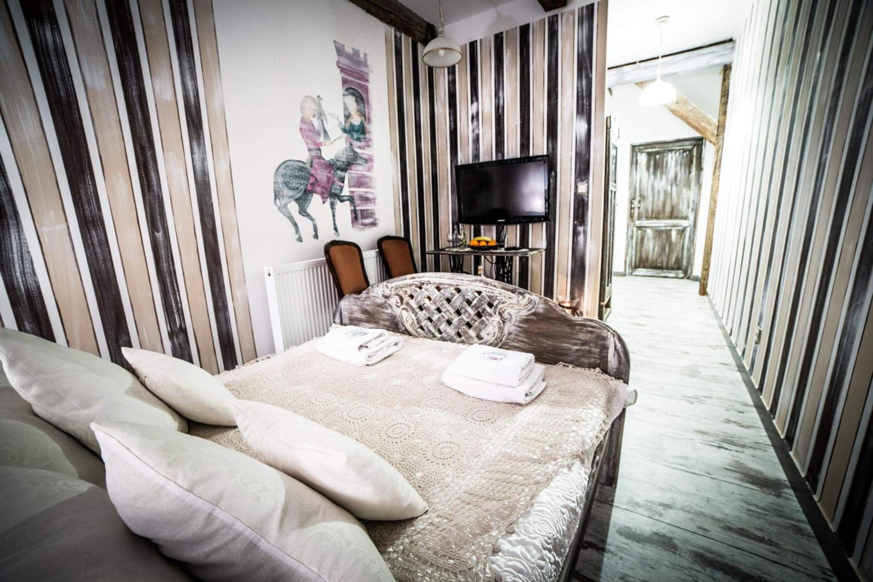 Double Room - Photo 1