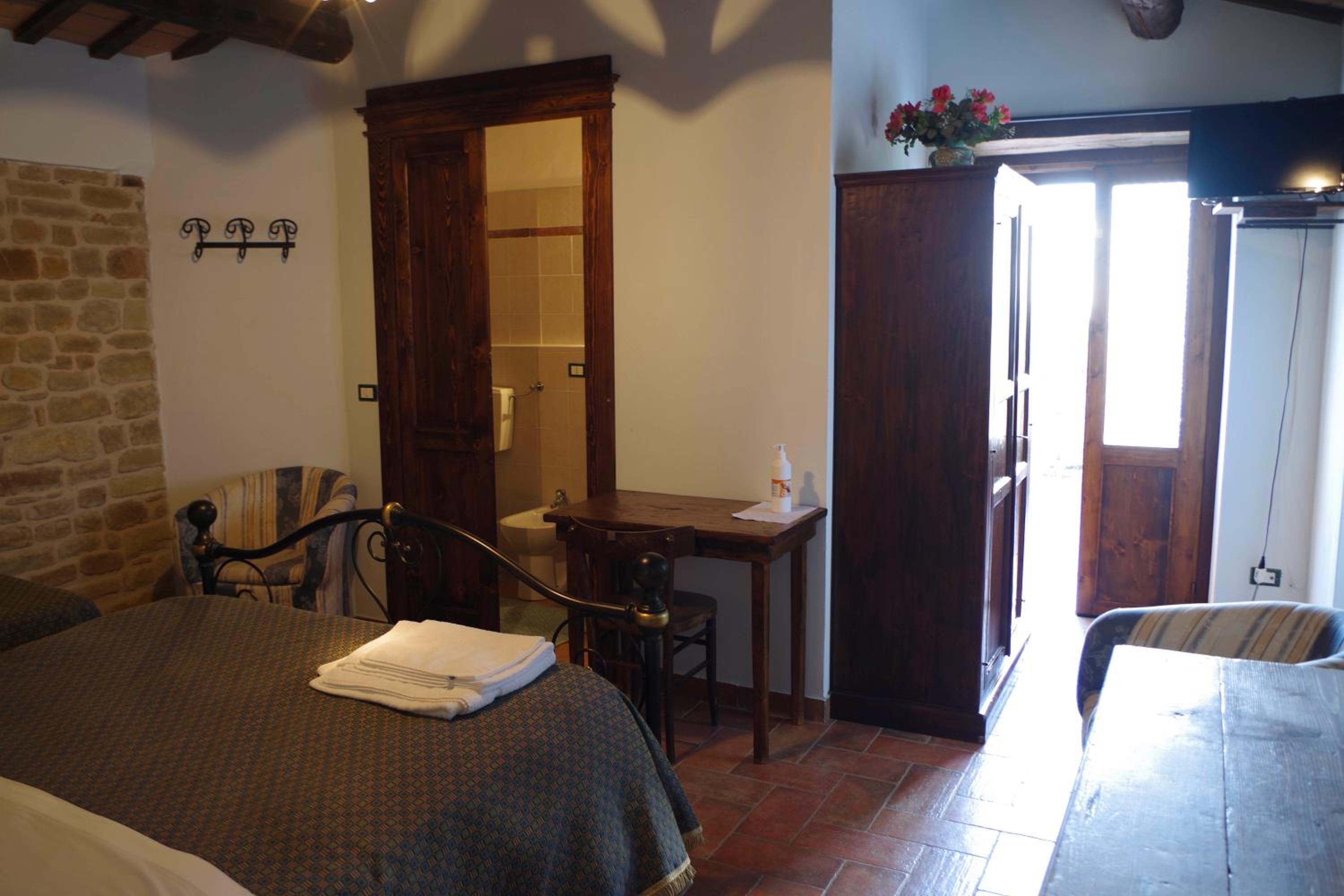 Triple Room with Balcony photo 1