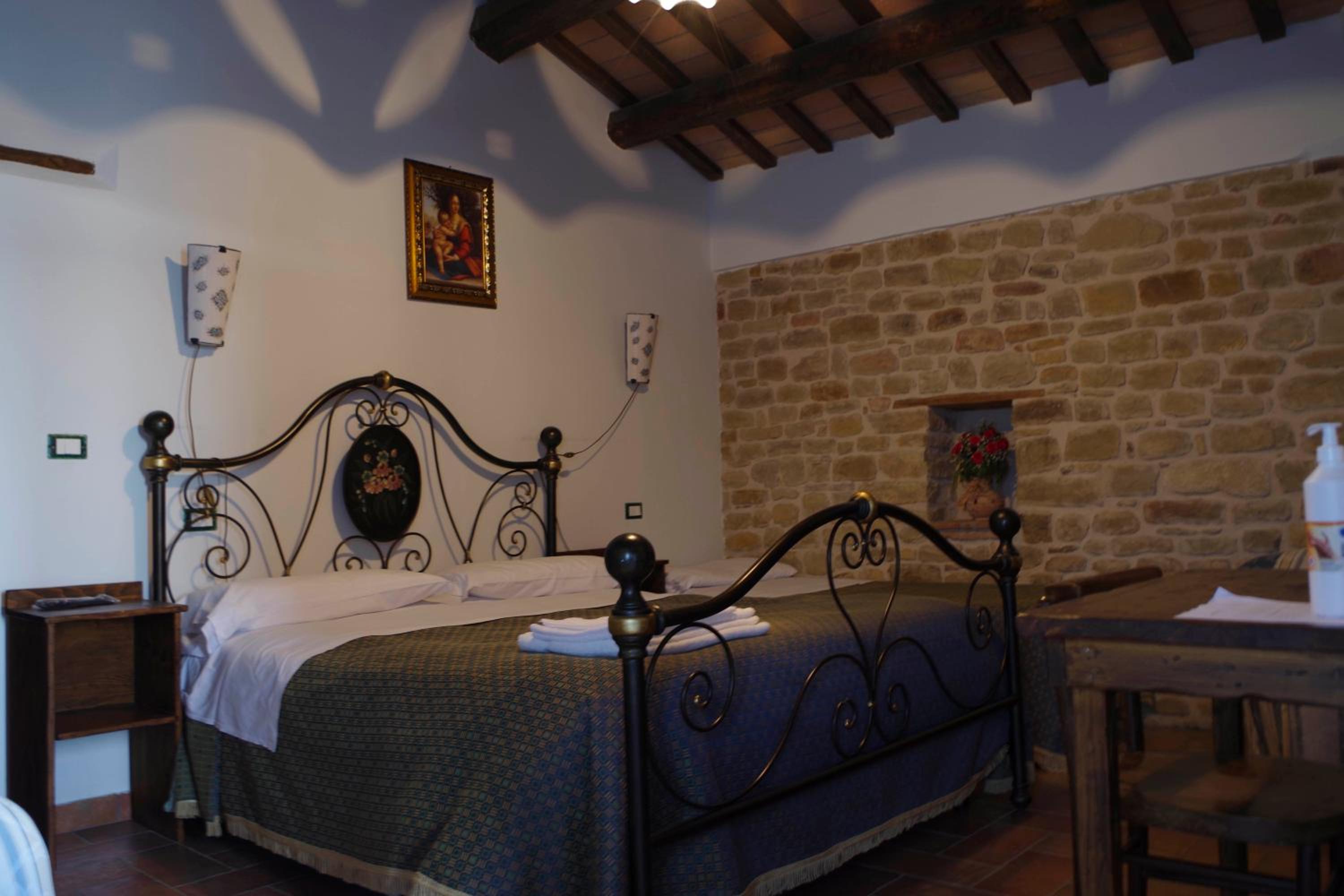 Triple Room with Balcony photo 3