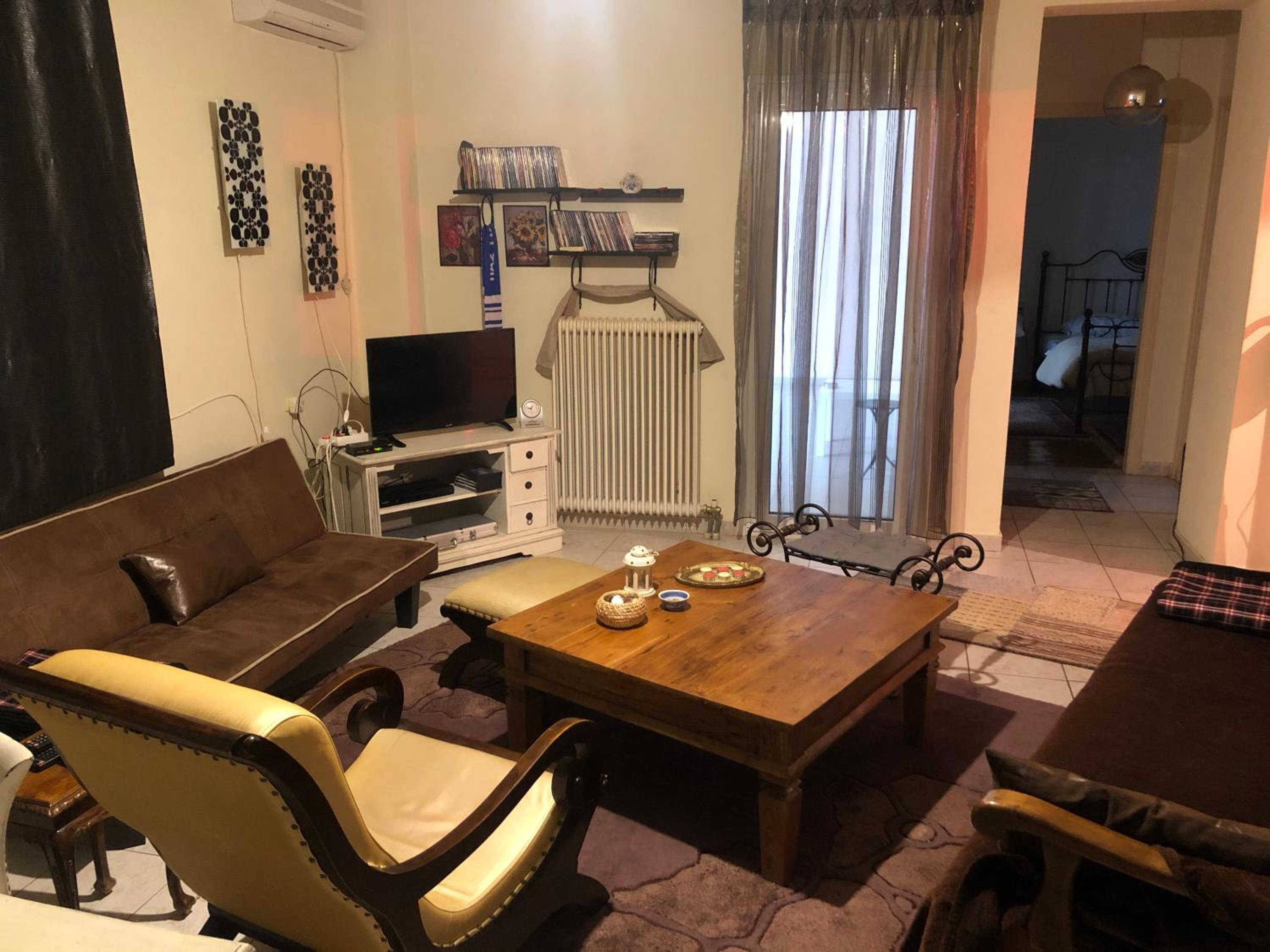 One-Bedroom Apartment - Photo 33