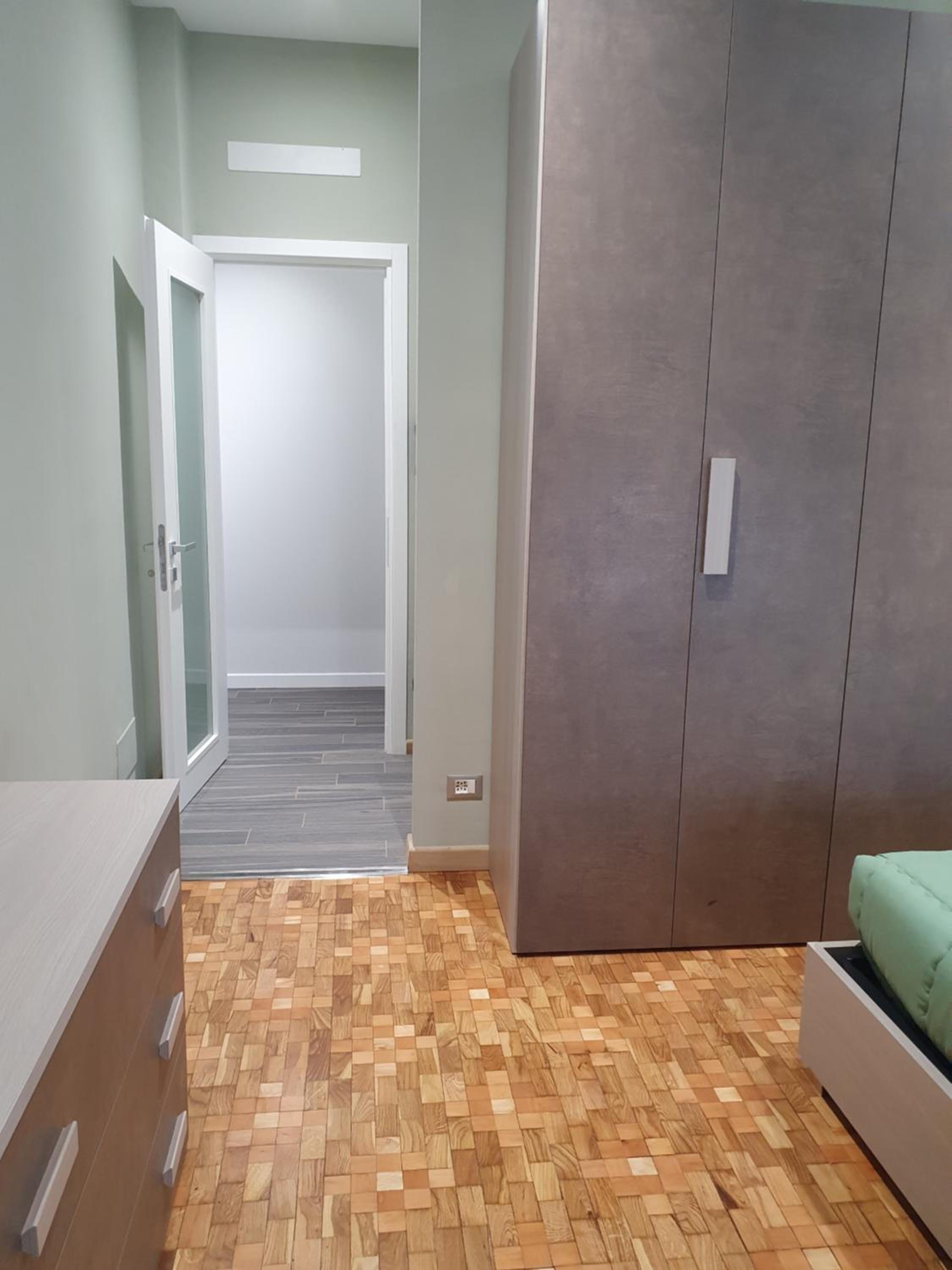 Apartment with Garden View - Photo 14
