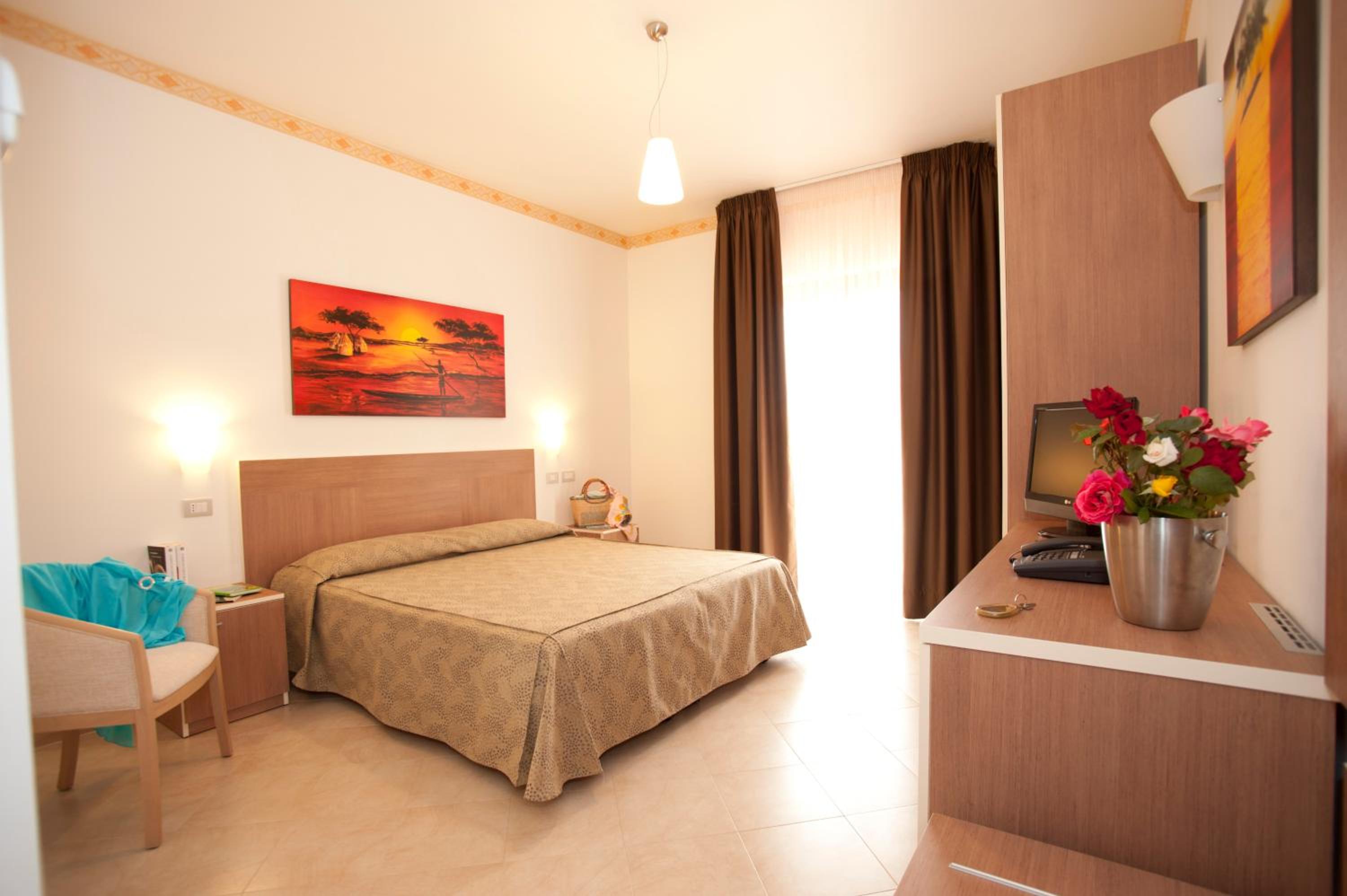 Double Room with Balcony photo 2