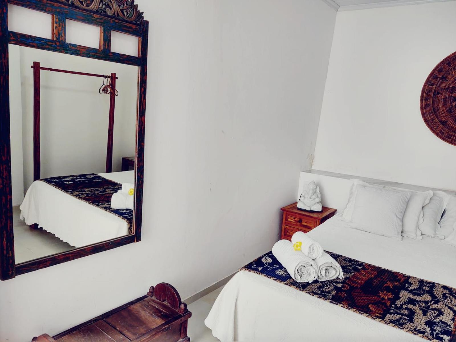 Standard Double Room photo 1