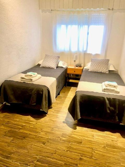 Twin Room photo 1