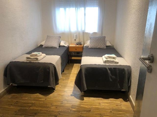 Twin Room photo 3