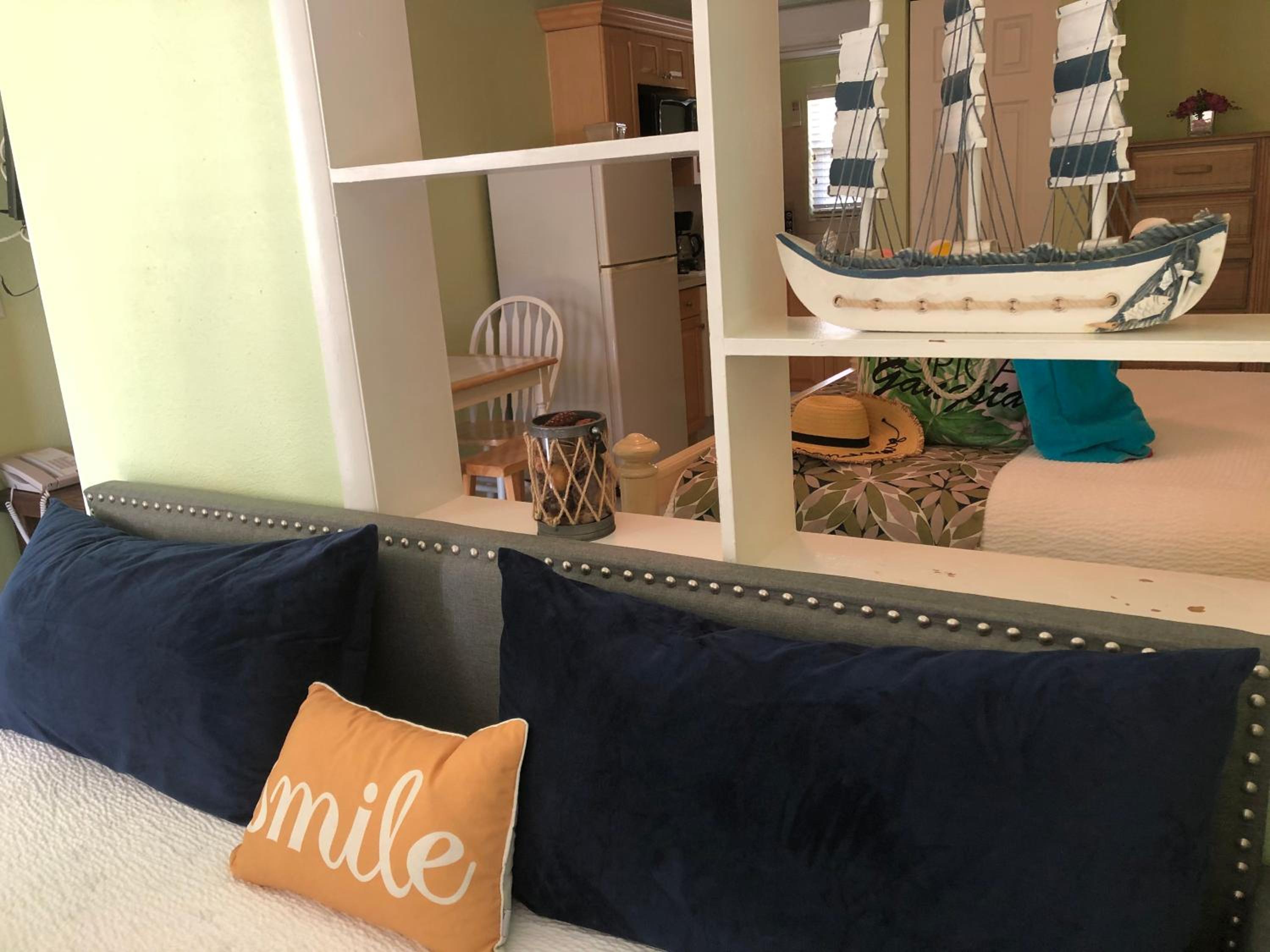 Conclare Junior Suite