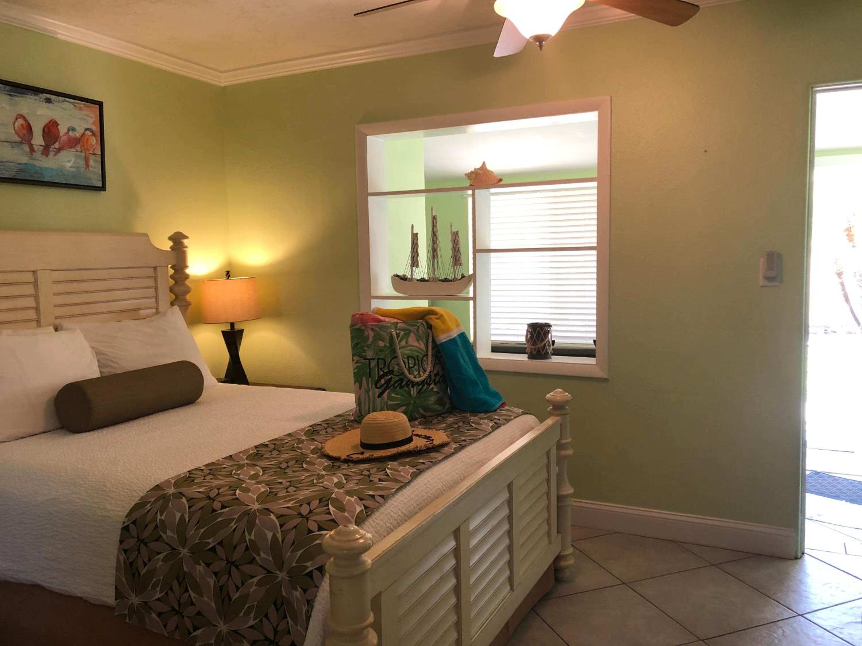 Conclare Junior Suite