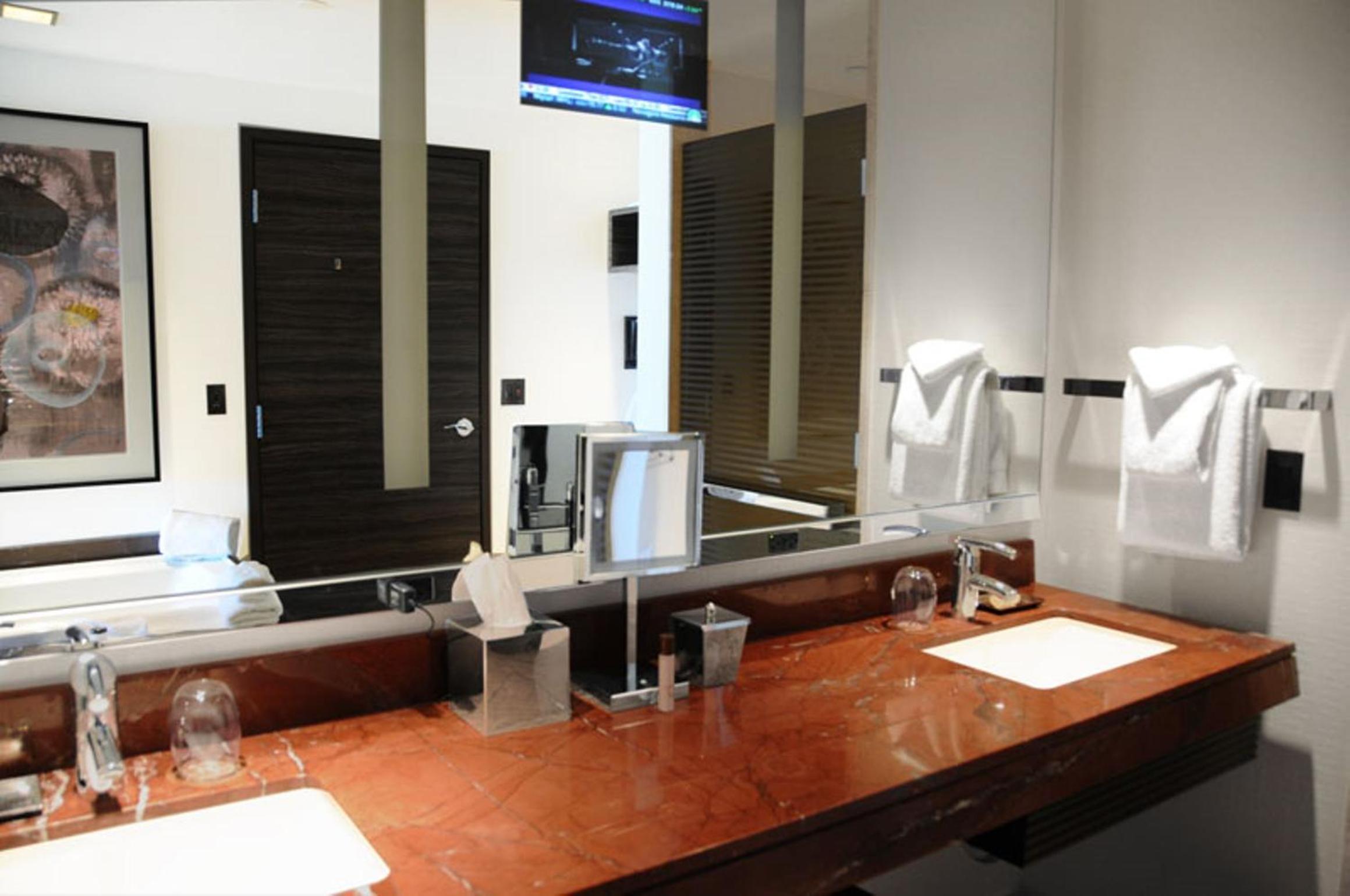 Luxury Mountain View King photo 3