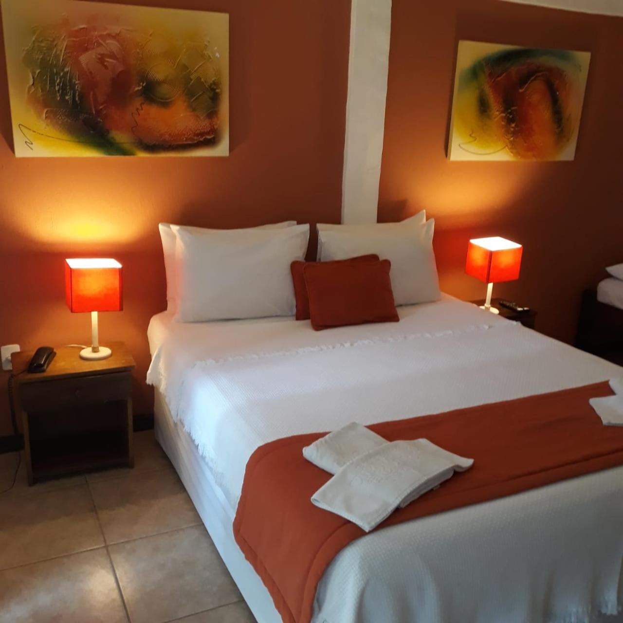 Double Room with Sea View